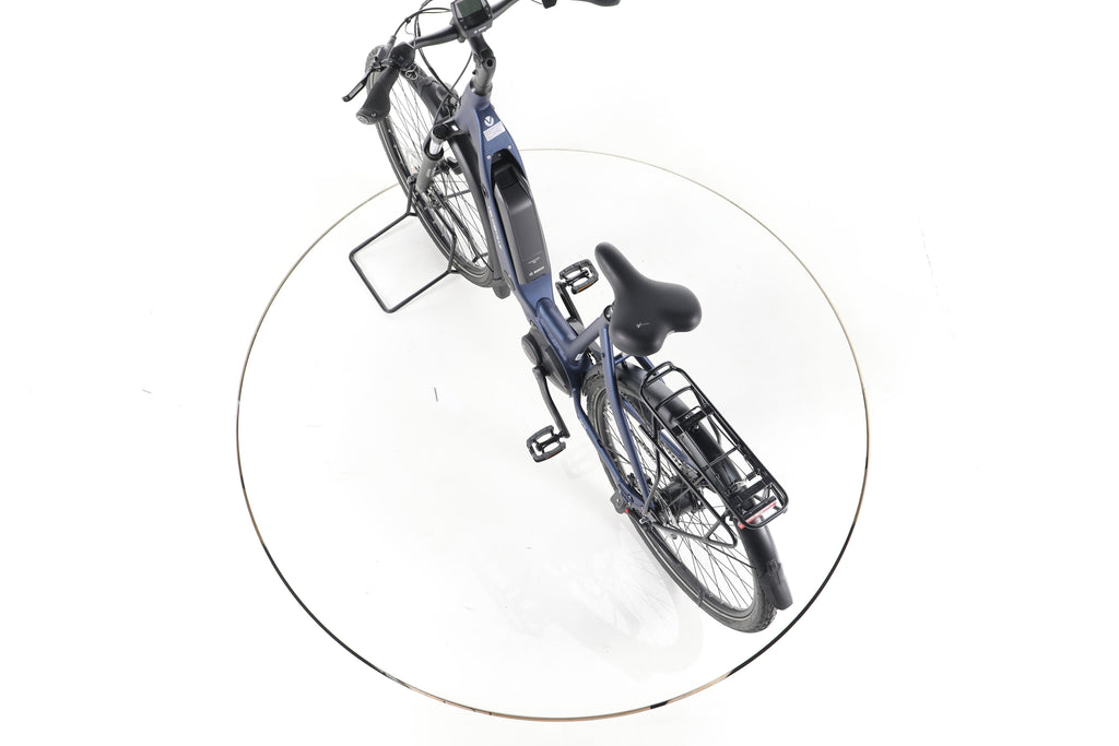 Velo de Ville AEB 800 City E-Bike Tiefeinsteiger 2023 - Image 21