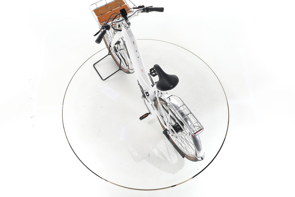 Bulls Sturmvogel EVO 5F City E-Bike Tiefeinsteiger - Image 21