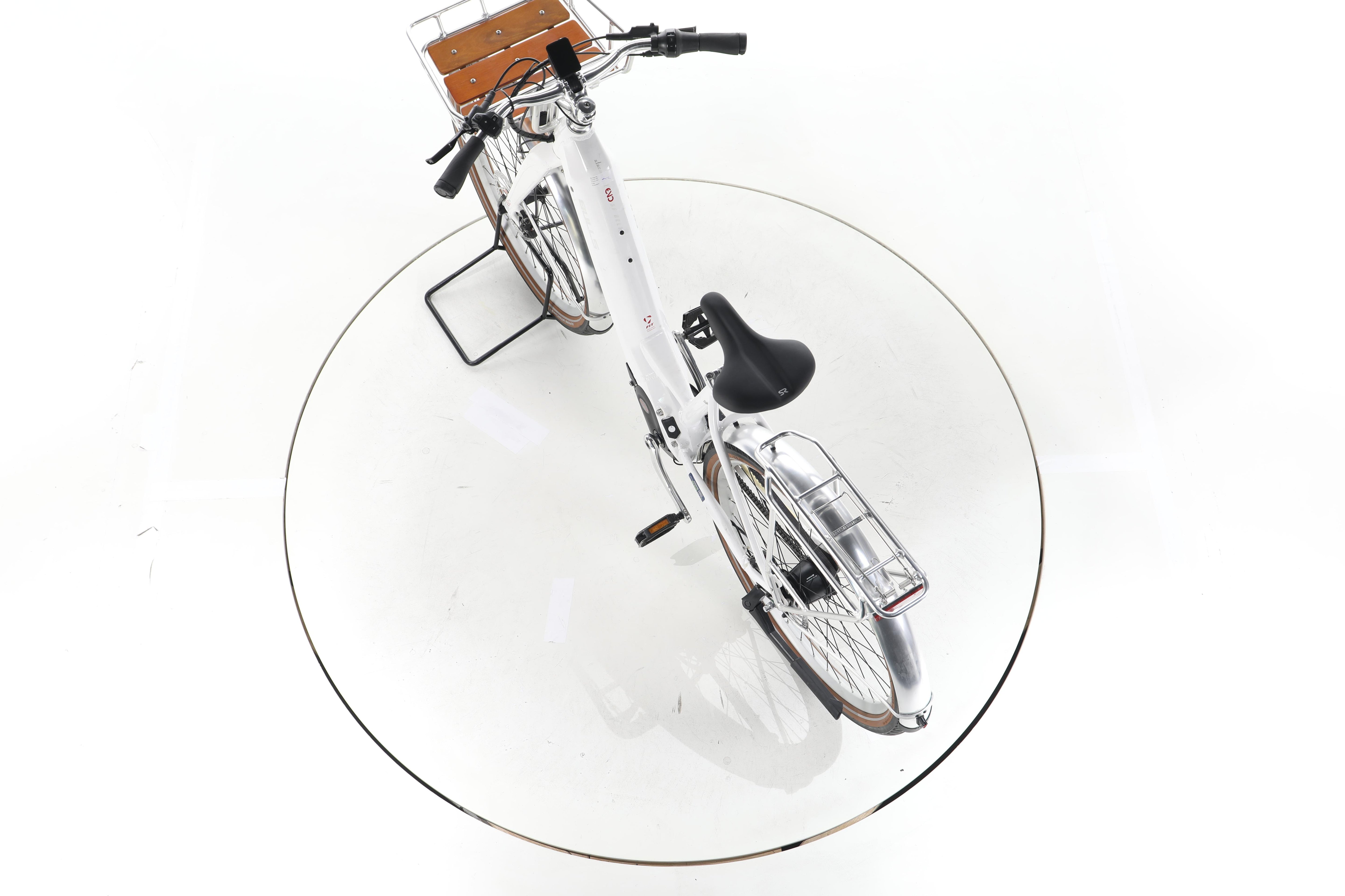 Bulls Sturmvogel EVO 5F City E-Bike Tiefeinsteiger - Image 21