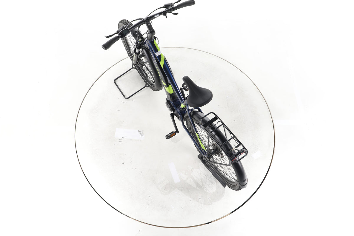 R Raymon CrossRay E 3.0 Trekking E-Bike - Image 21