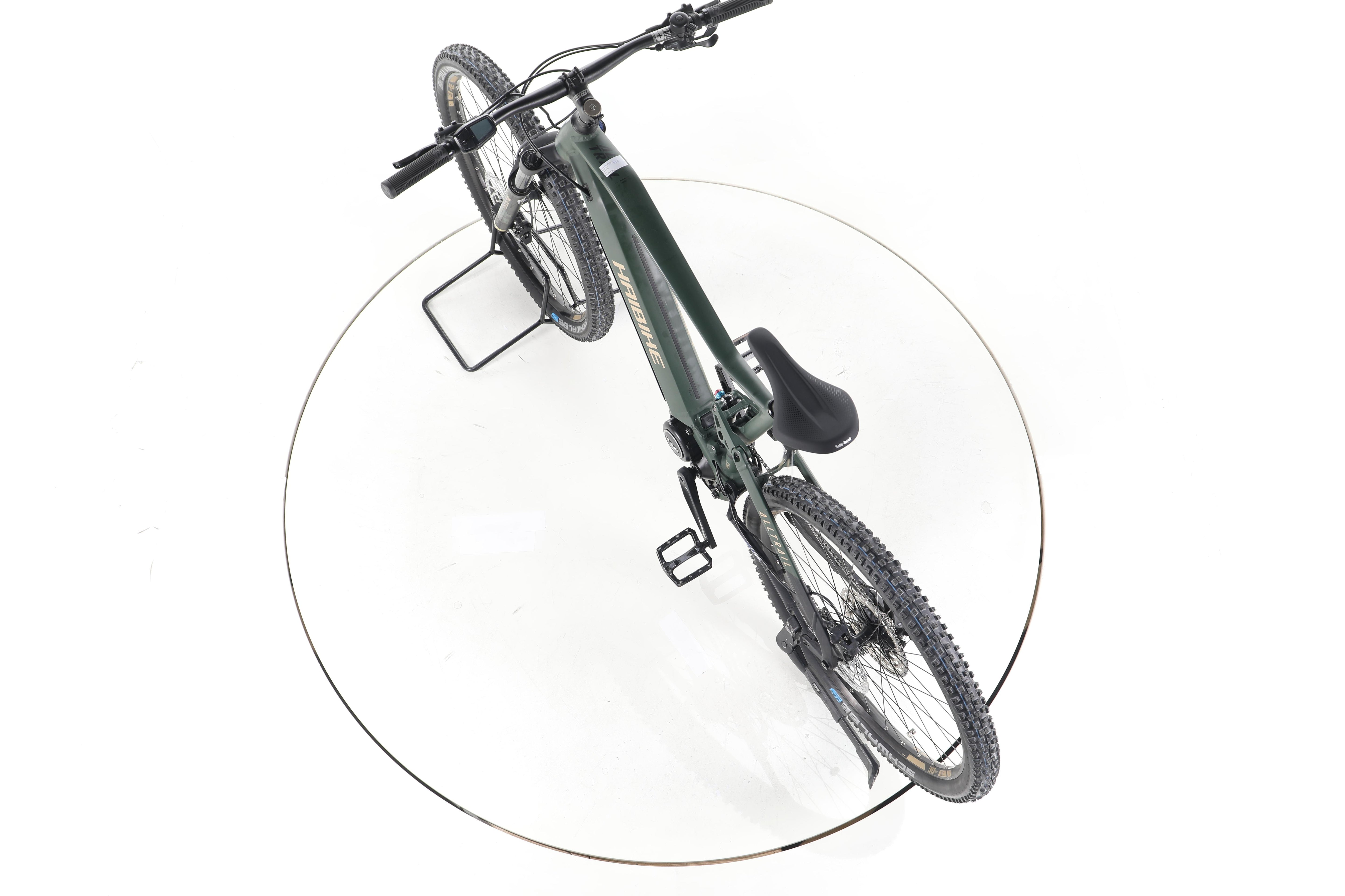 Haibike ALLTRAIL 4 E-Bike Fully - Image 21