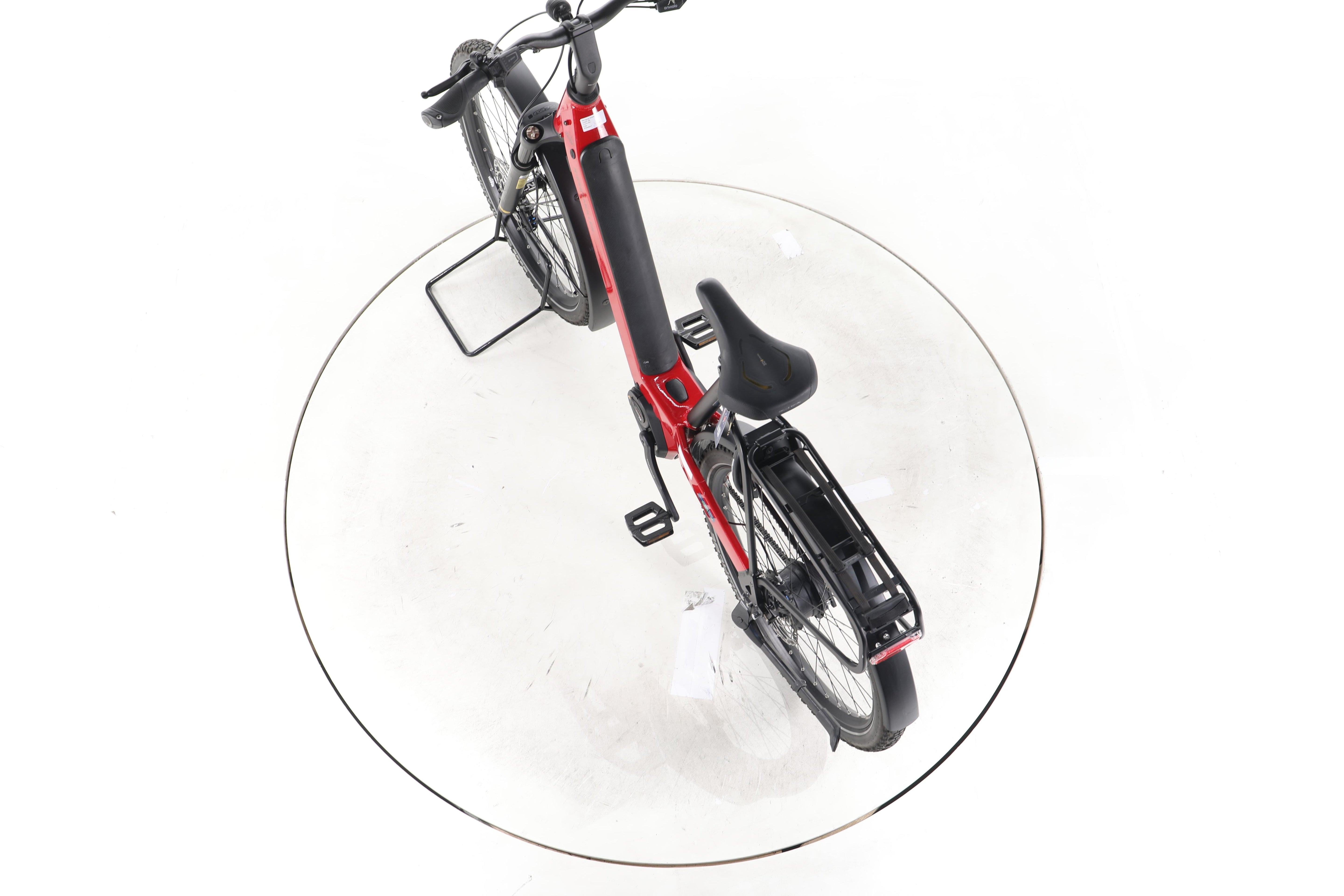 Riese & Müller Nevo4 GT vario City E-Bike Tiefeinsteiger - Image 21