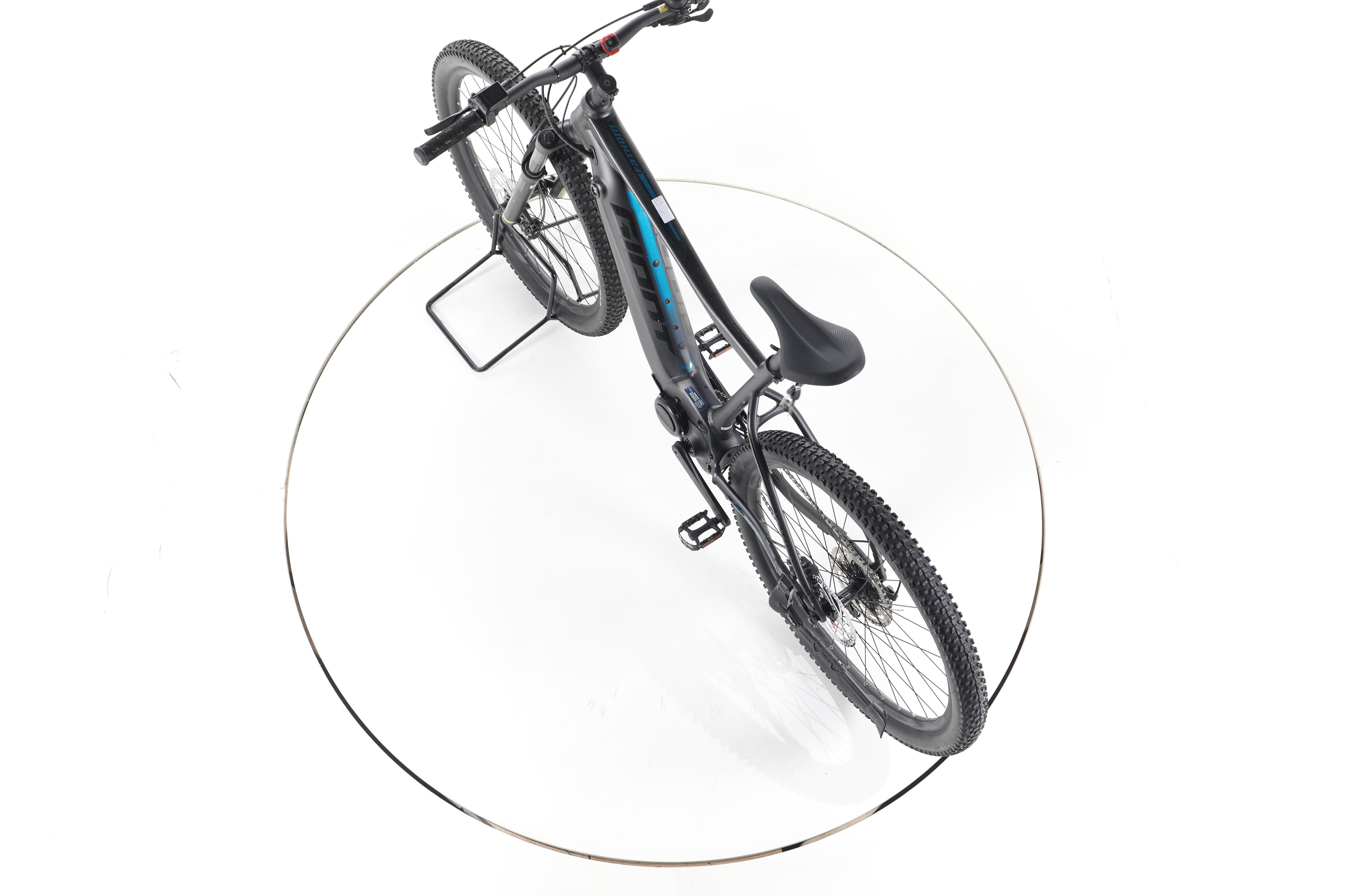 Giant Fathom E+ 2 E-Bike 2023 - Image 21