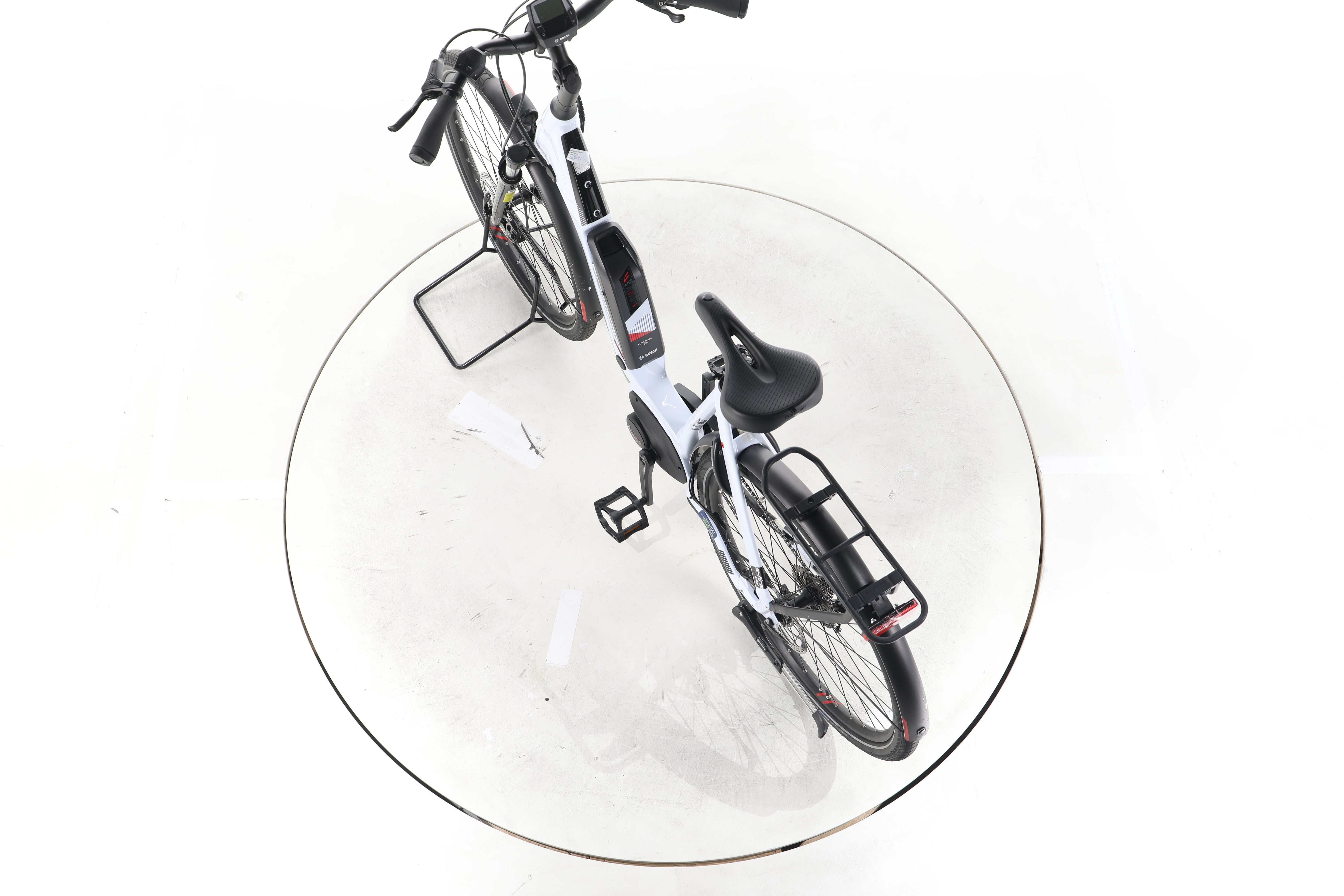 Centurion E-Fire City R850 Trekking E-Bike Tiefeinsteiger - Image 21