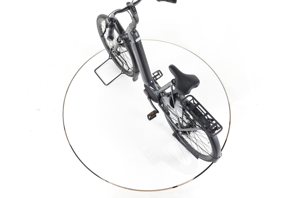 Gazelle Arroyo C5 HMB Elite City E-Bike Tiefeinsteiger 2025 - Image 21