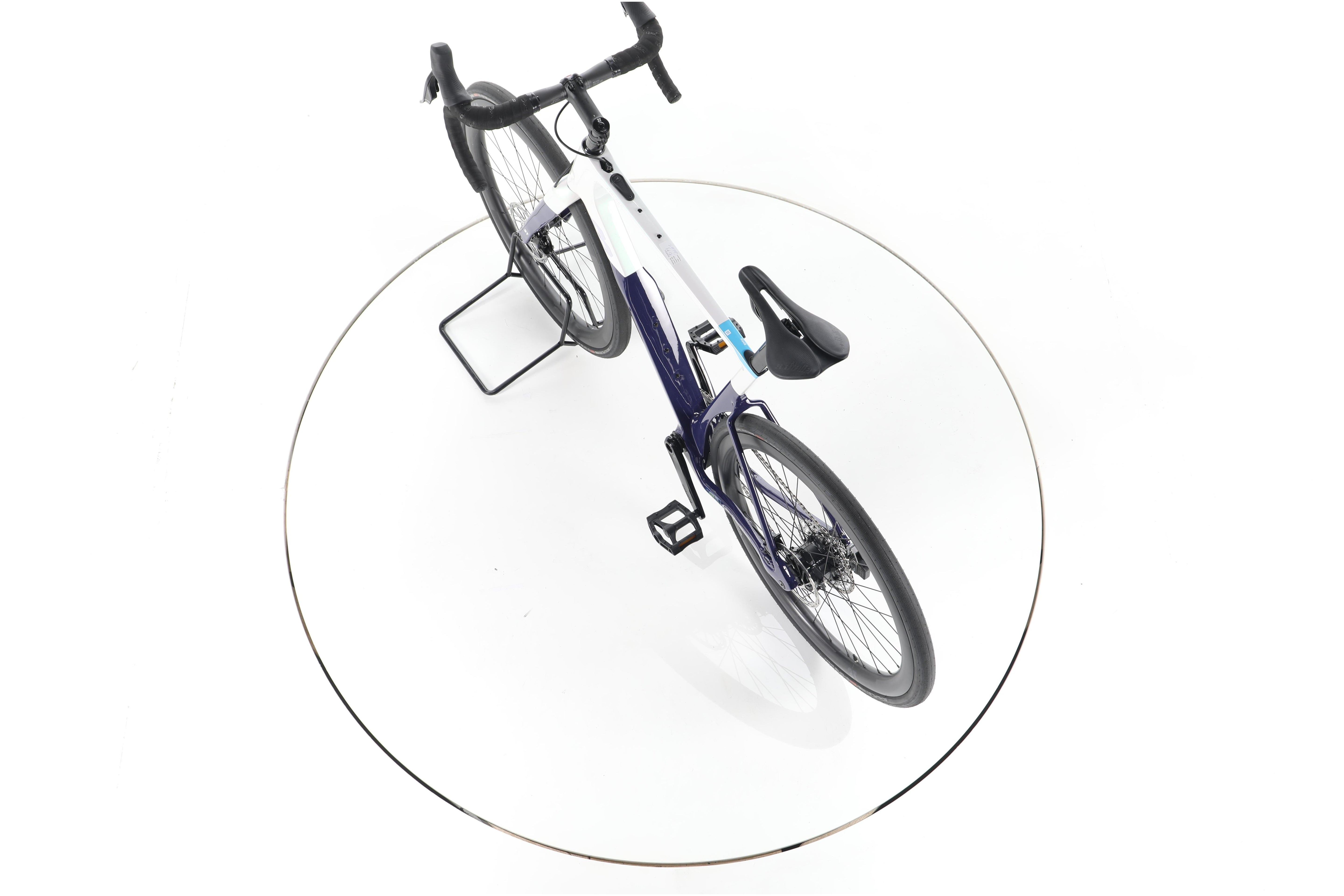 3T BMW Exploro Road Electric E-Gravelbike - Image 21