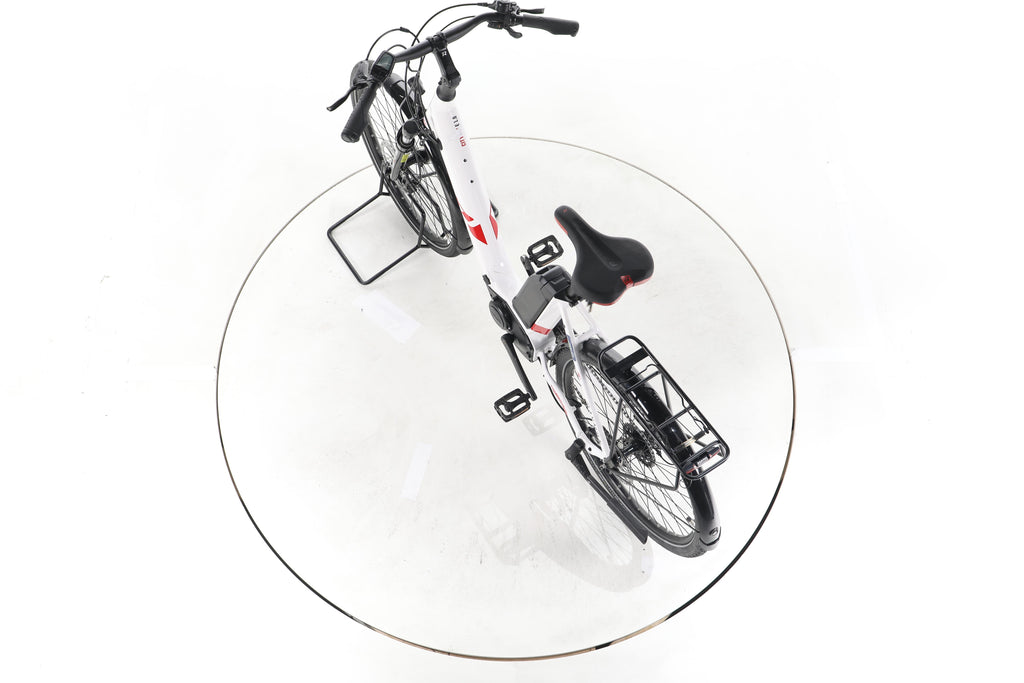R Raymon CityRay E 1.0 City E-Bike Tiefeinsteiger - Image 21