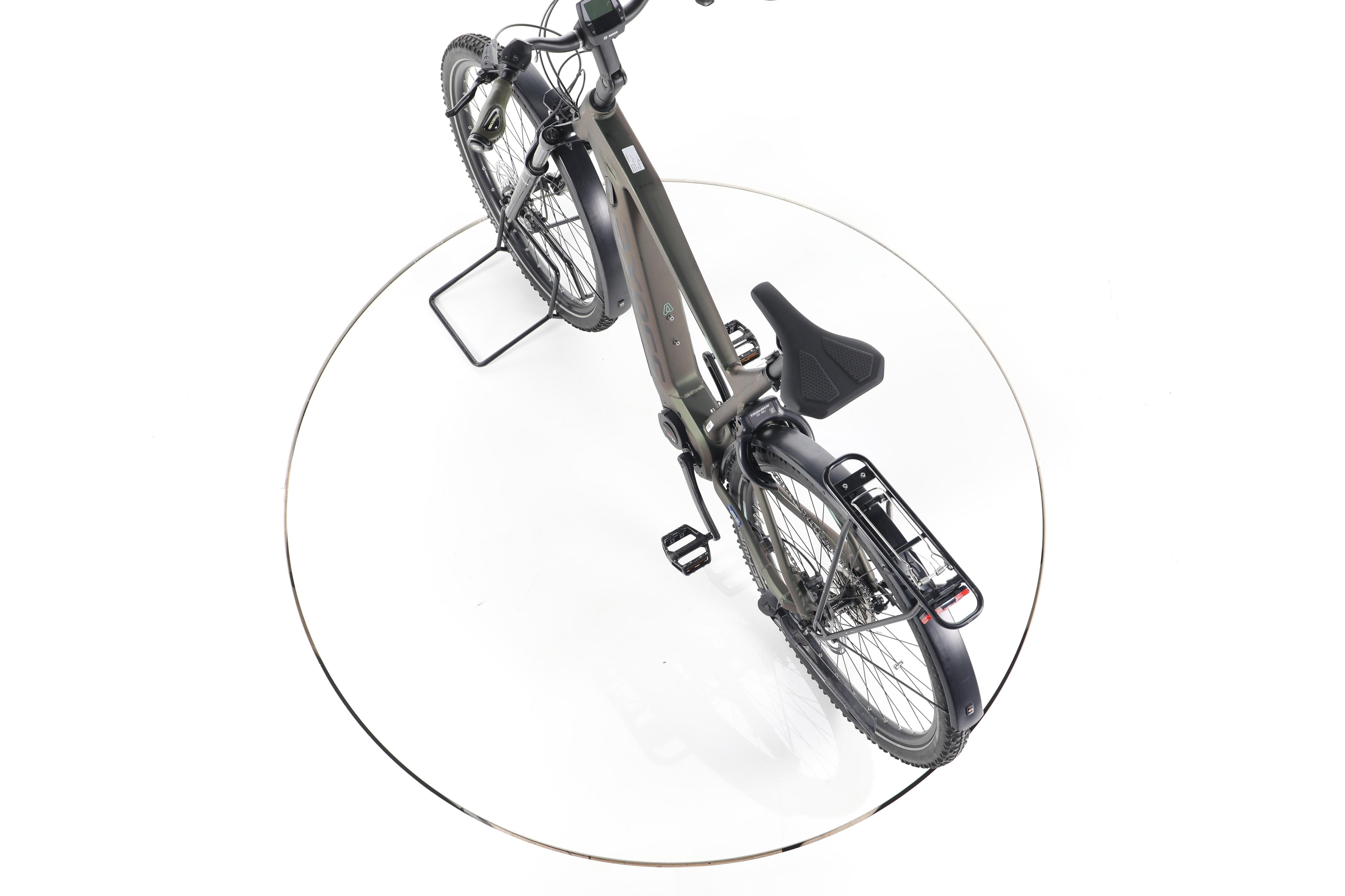Axess Scree Trekking E-Bike - Image 21