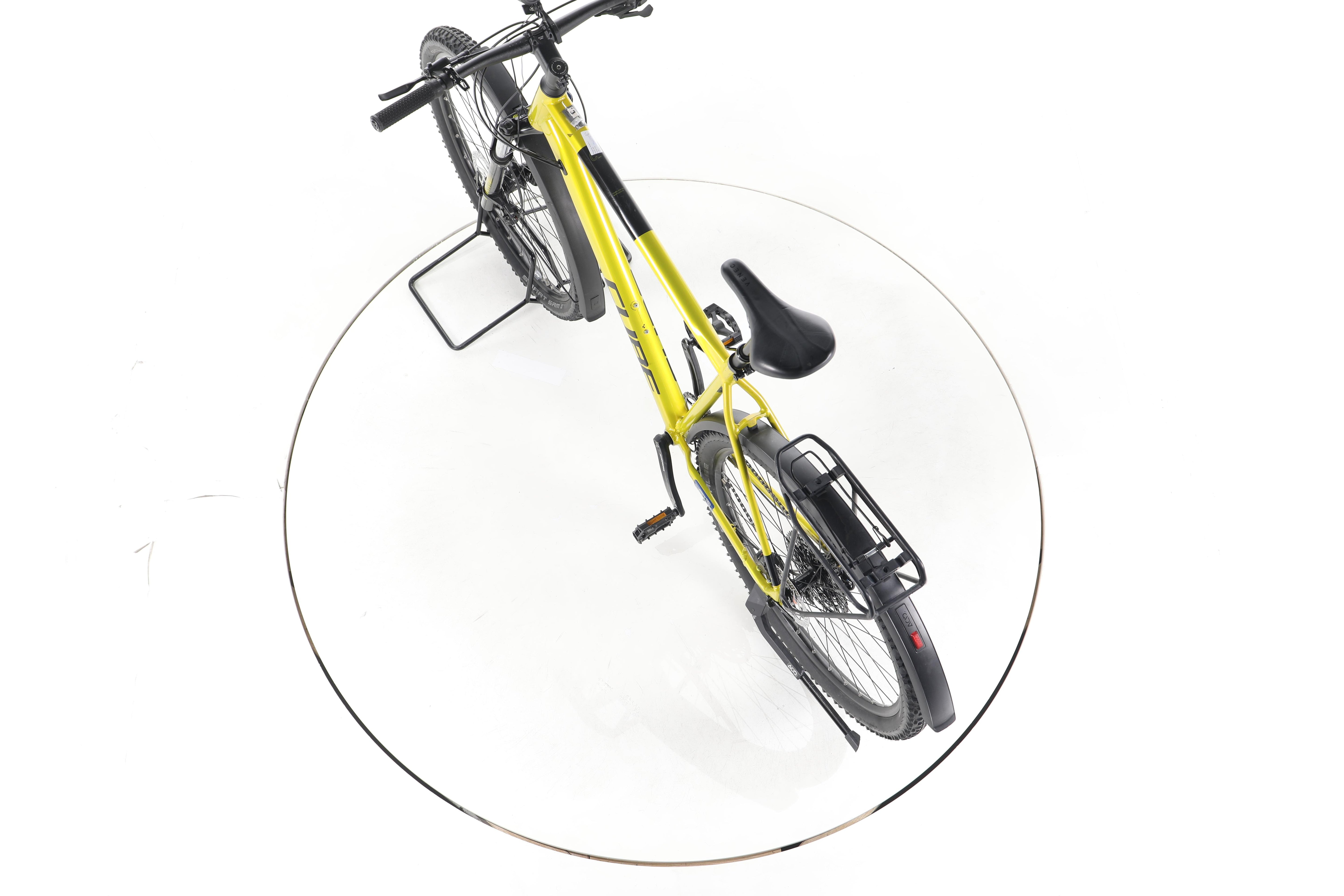 Cube Analog Fahrrad City & Trekking - Image 21