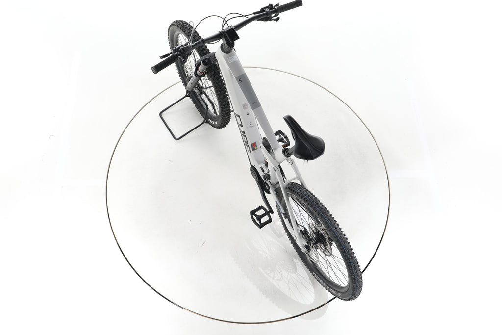 Cube STEREO HYBRID 160HPC SLX E-Bike Fully Carbon - Image 21