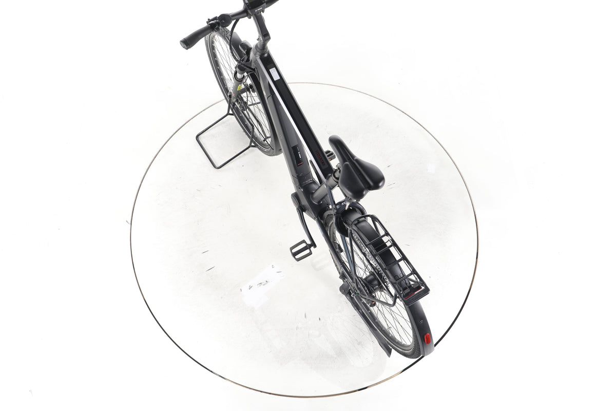 Kettler Quadriga P5 City E-Bike - Image 21