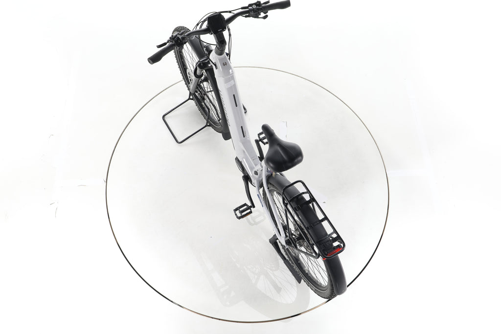 Winora Yucatan X12 Pro Trekking E-Bike Tiefeinsteiger 2024 - Image 21