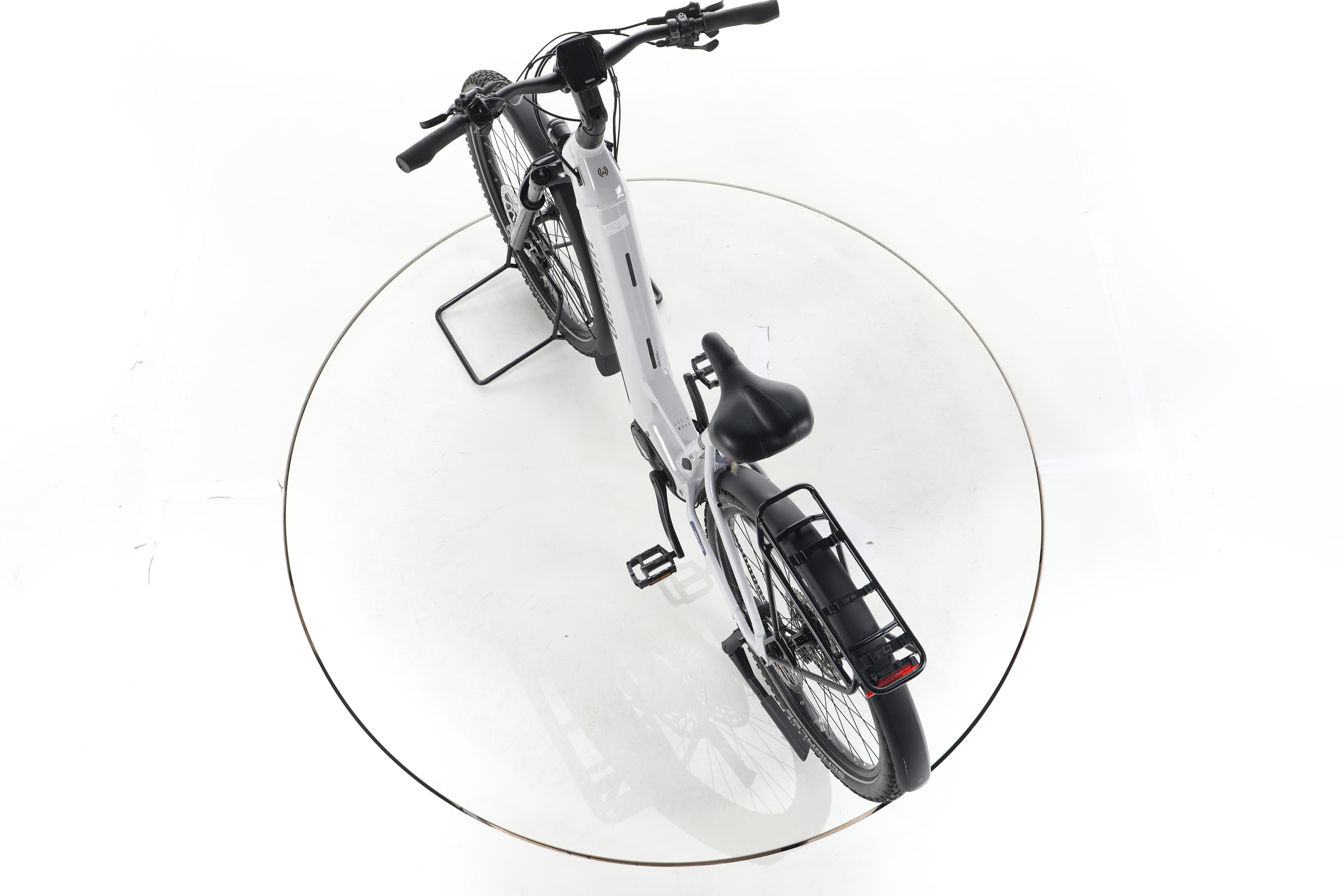 Winora Yucatan X12 Pro Trekking E-Bike Tiefeinsteiger 2024 - Image 21