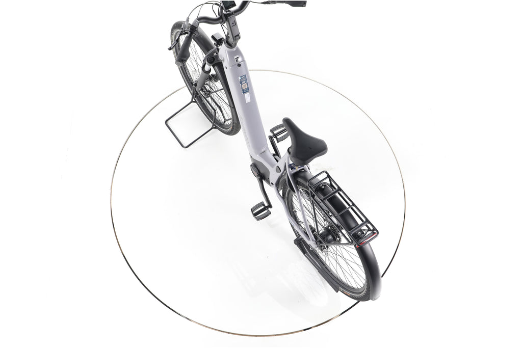 ADVANCED TOUR Pro  RT City E-Bike Tiefeinsteiger 2024 - Image 21