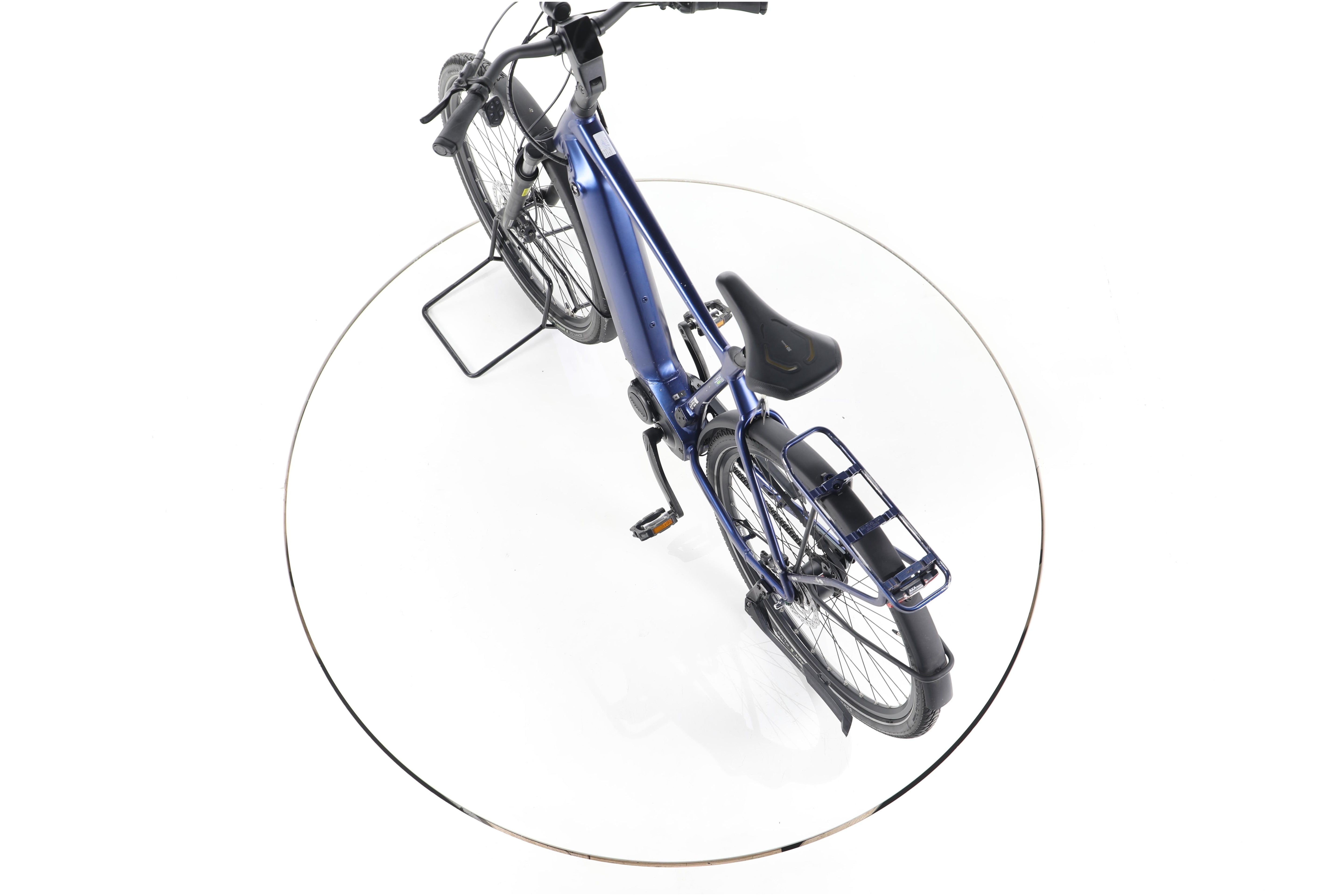 Giant DailyTour E+ 1 BD City E-Bike - Image 21