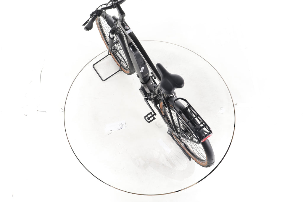 FLYER Upstreet5 3.12 Trekking E-Bike - Image 21