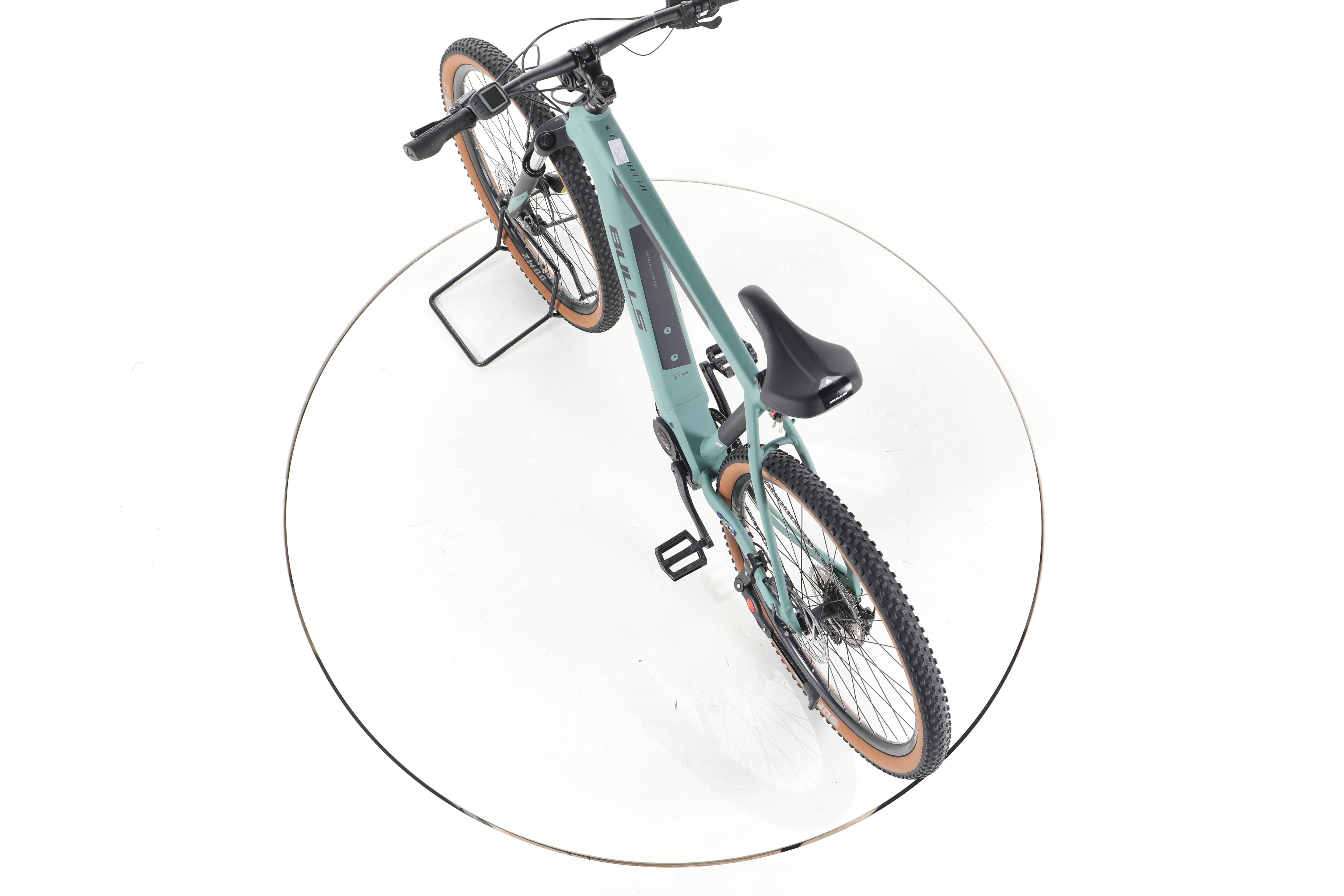 Bulls Copperhead E-Bike - Image 21