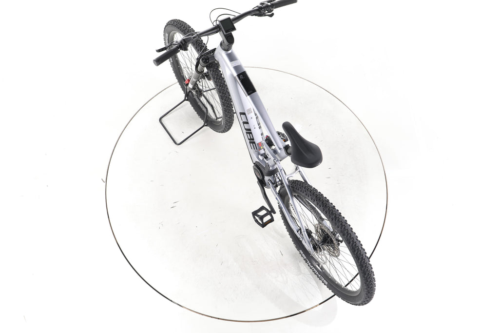 Cube Stereo Hybrid 120 Race E-Bike Fully - Image 21