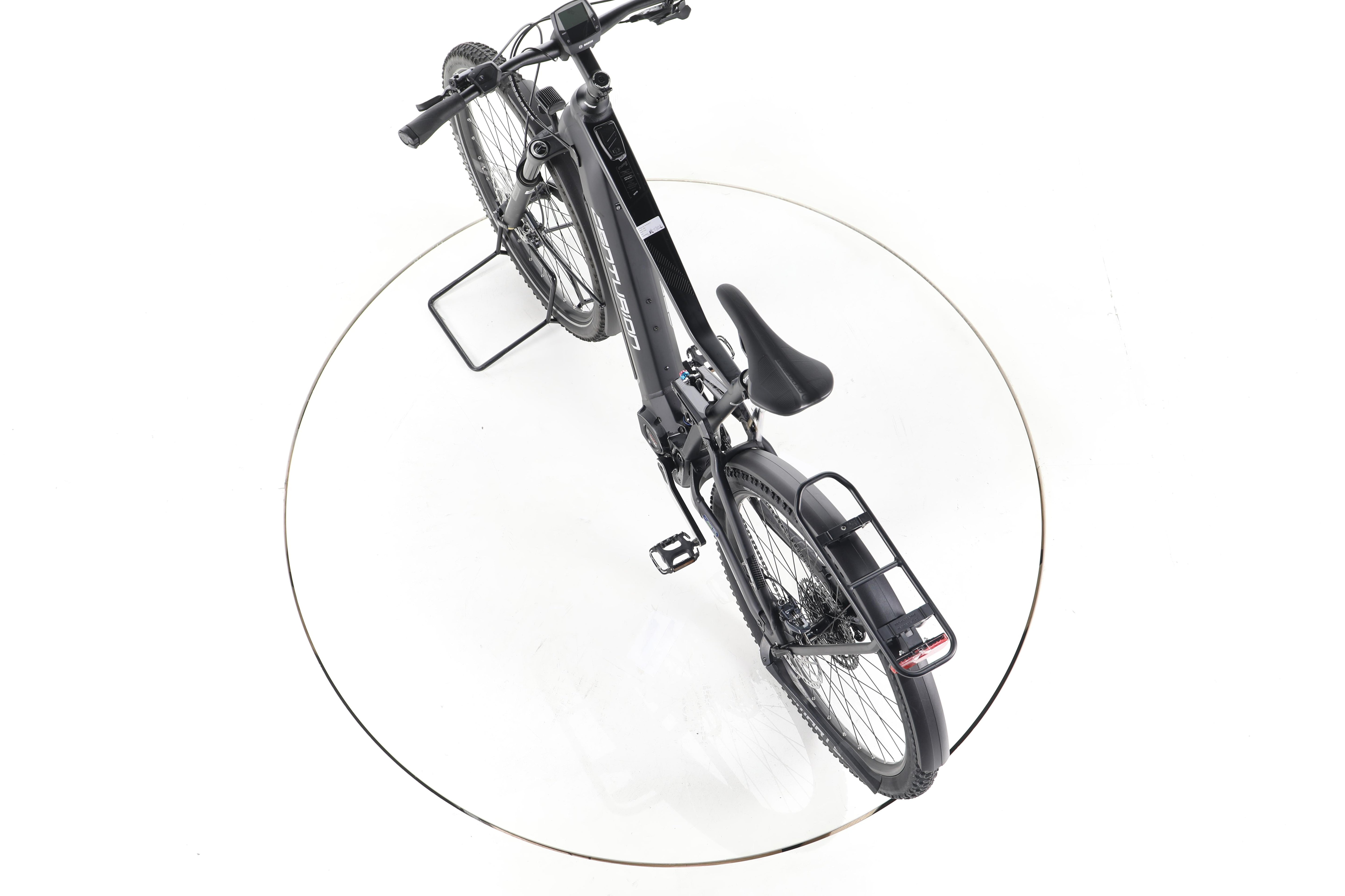 Centurion Lhasa E R860i EQ SUV E-Bike - Image 21