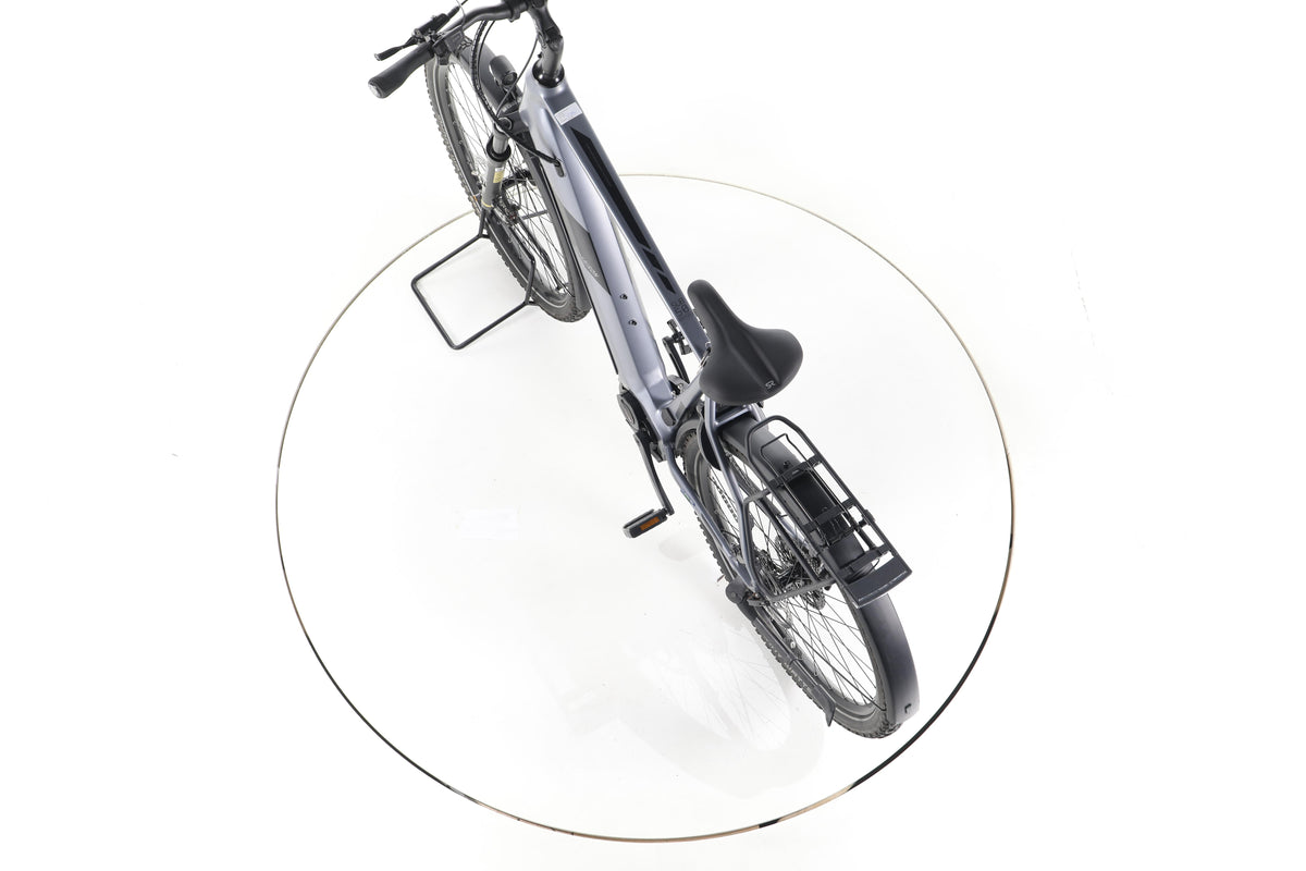 MORRISON SUB 5.0 Trekking E-Bike - Image 21
