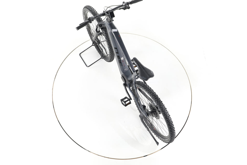 Cube Reaction Hybrid EXC E-Bike - Image 21