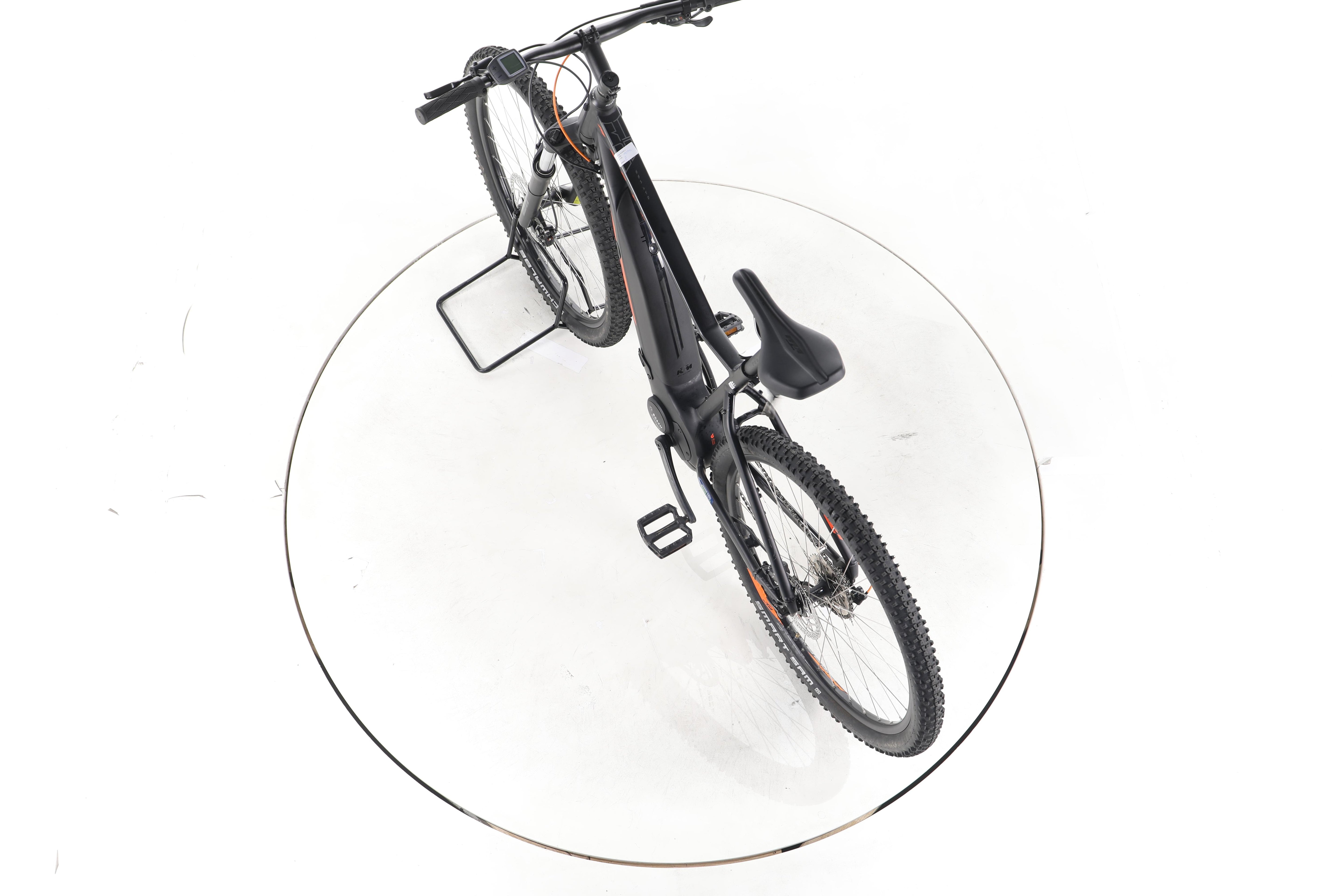 KTM Macina Ride 591 LTD E-Bike - Image 21