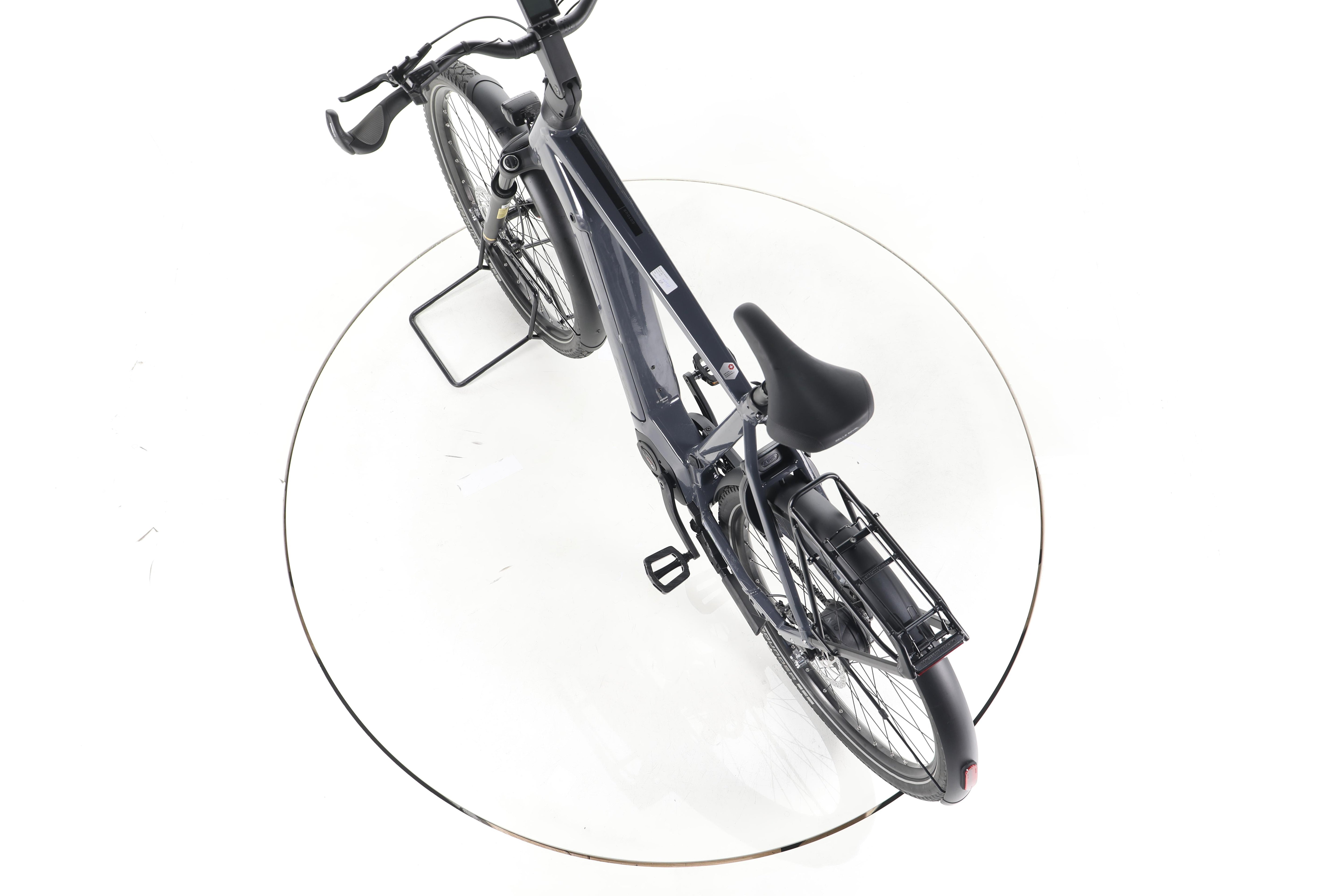 FLYER Gotour 7.23 City E-Bike 2024 - Image 21