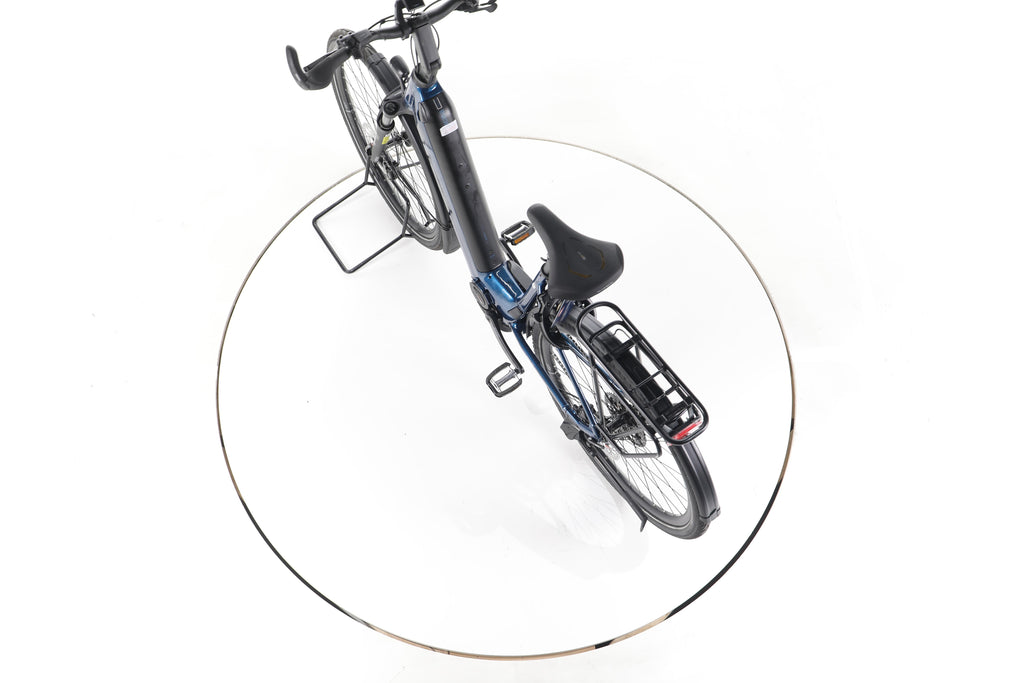 KTM Macina Style 730 Trekking E-Bike Tiefeinsteiger - Image 21