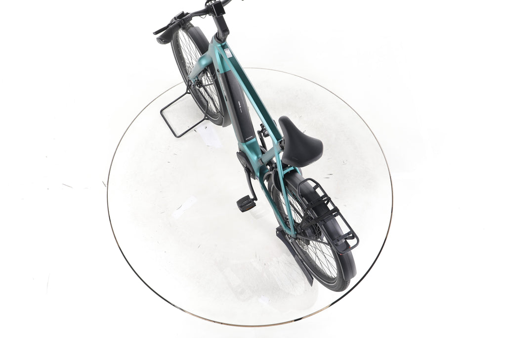 Dutch ID Shadow S85 City E-Bike 2025 - Image 21