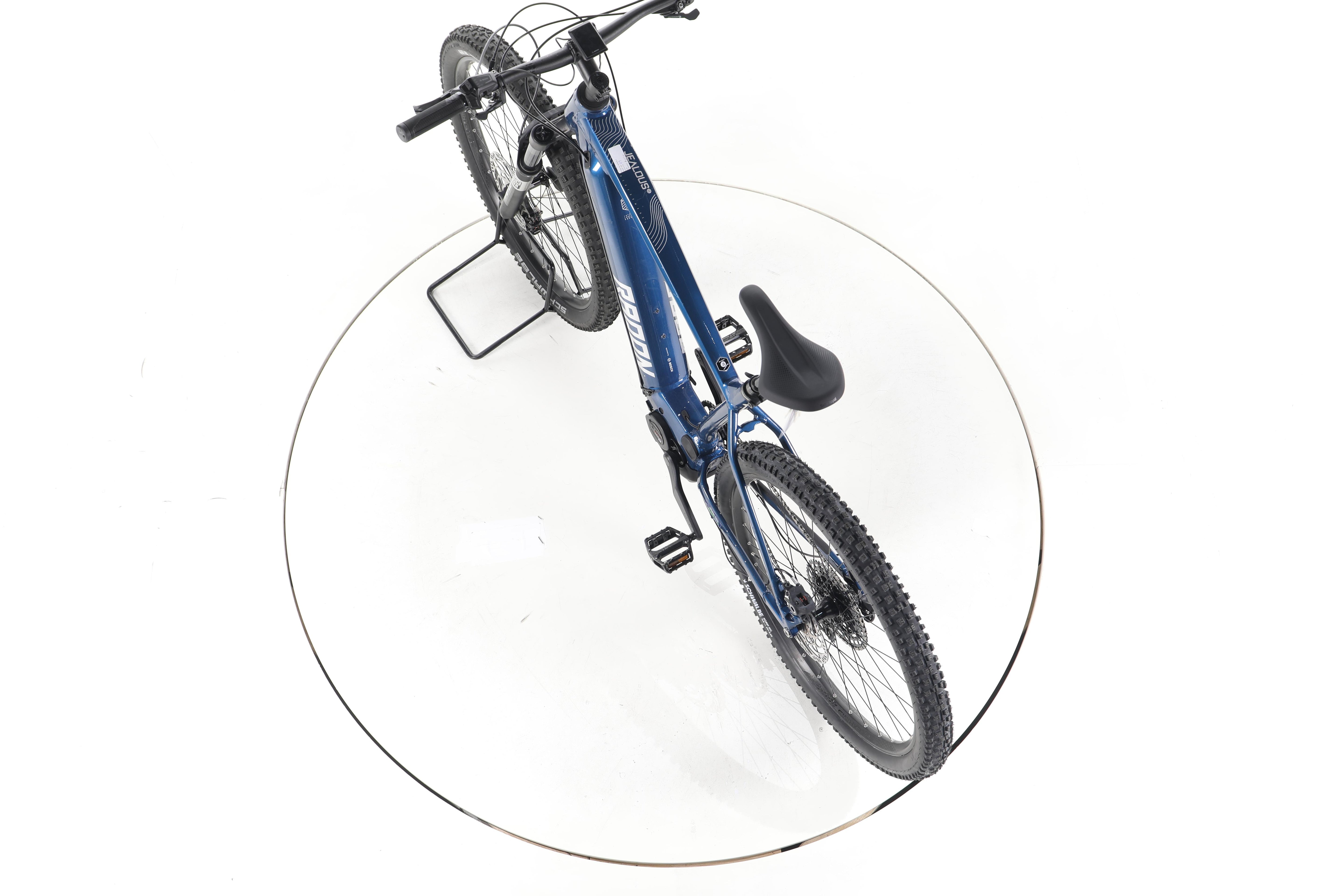 Radon JEALOUS HYBRID 9.0 E-Bike 2024 - Image 21