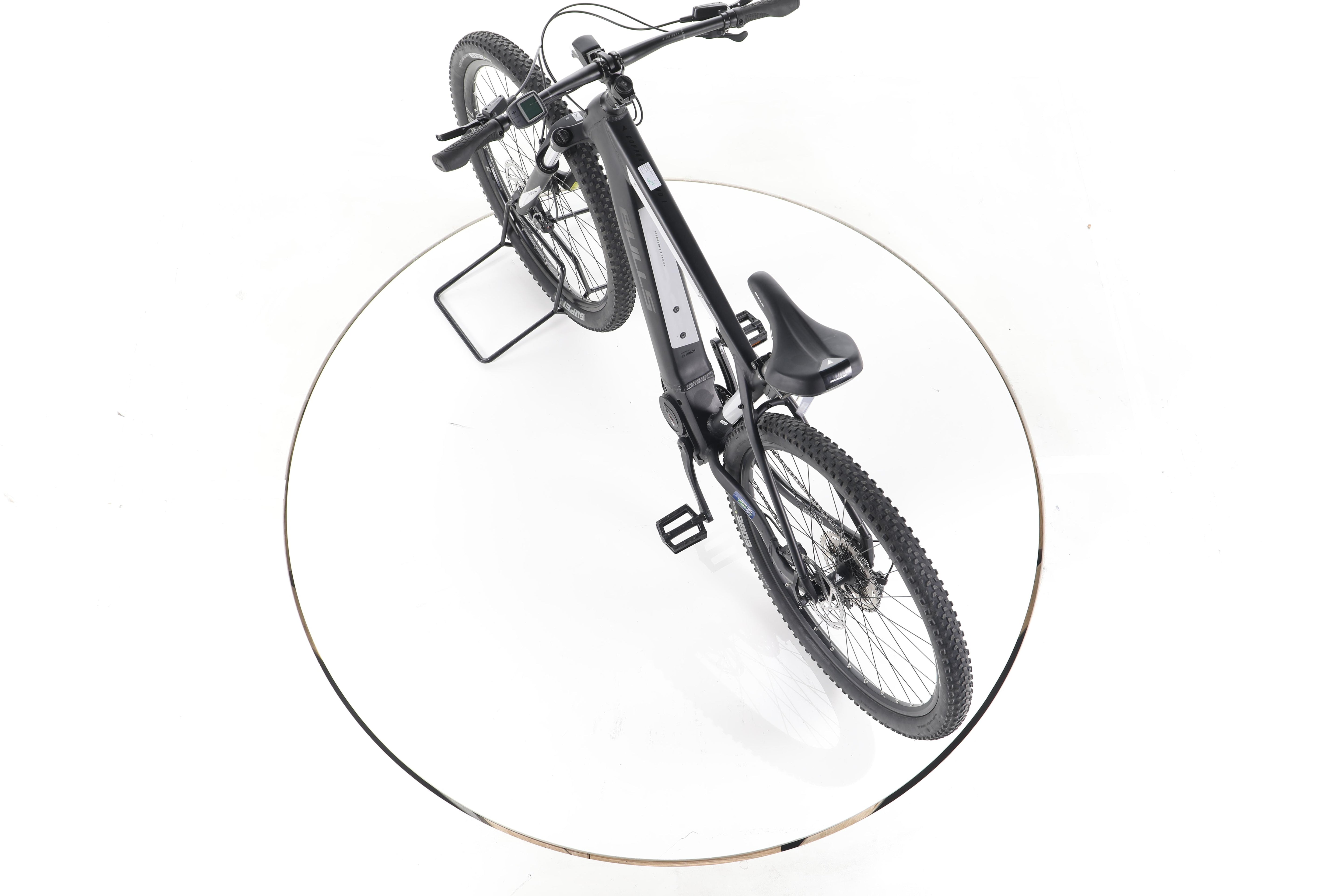Bulls Copperhead EVO 1 E-Bike - Image 21