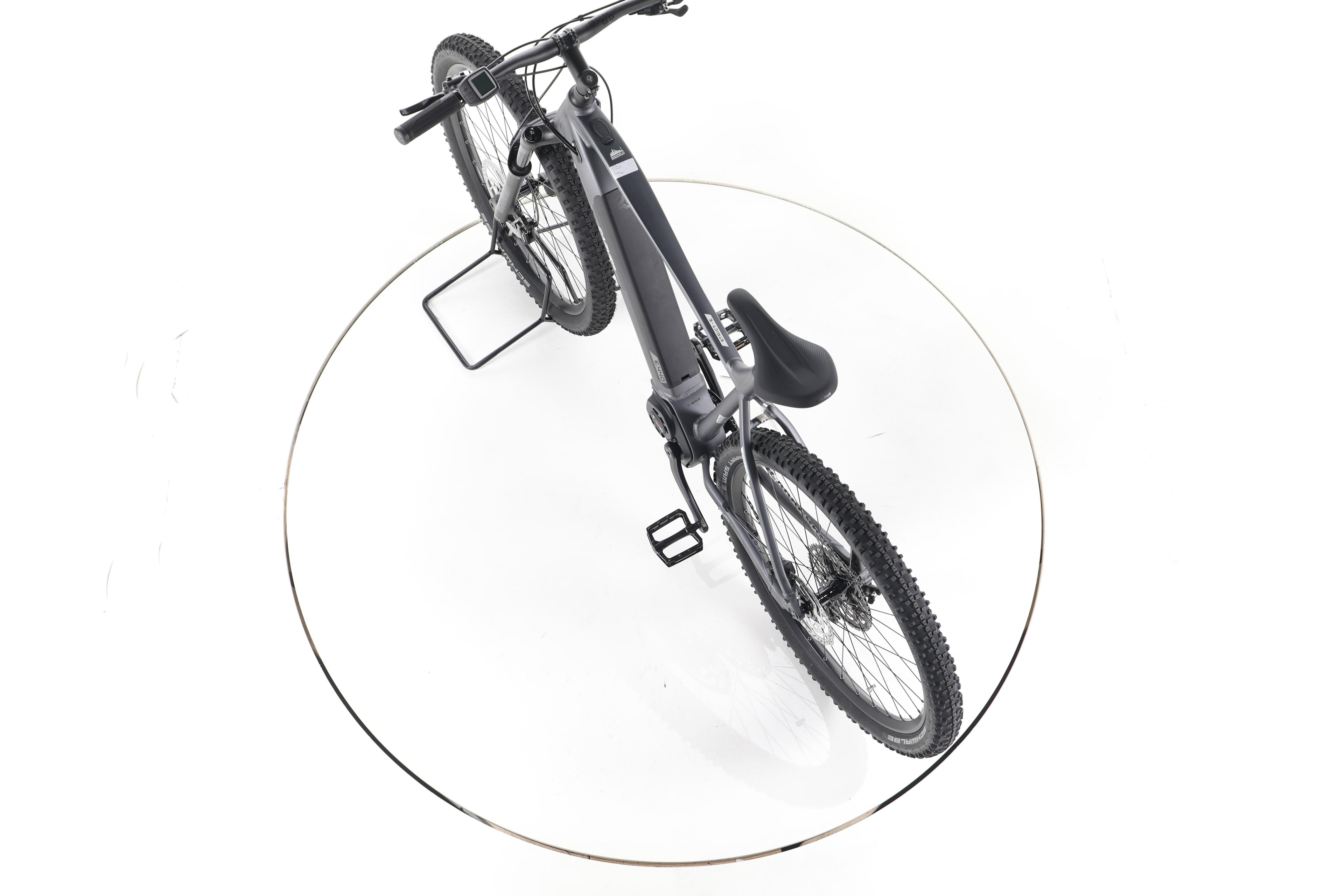 Carver Strict E.440 E-Bike - Image 21