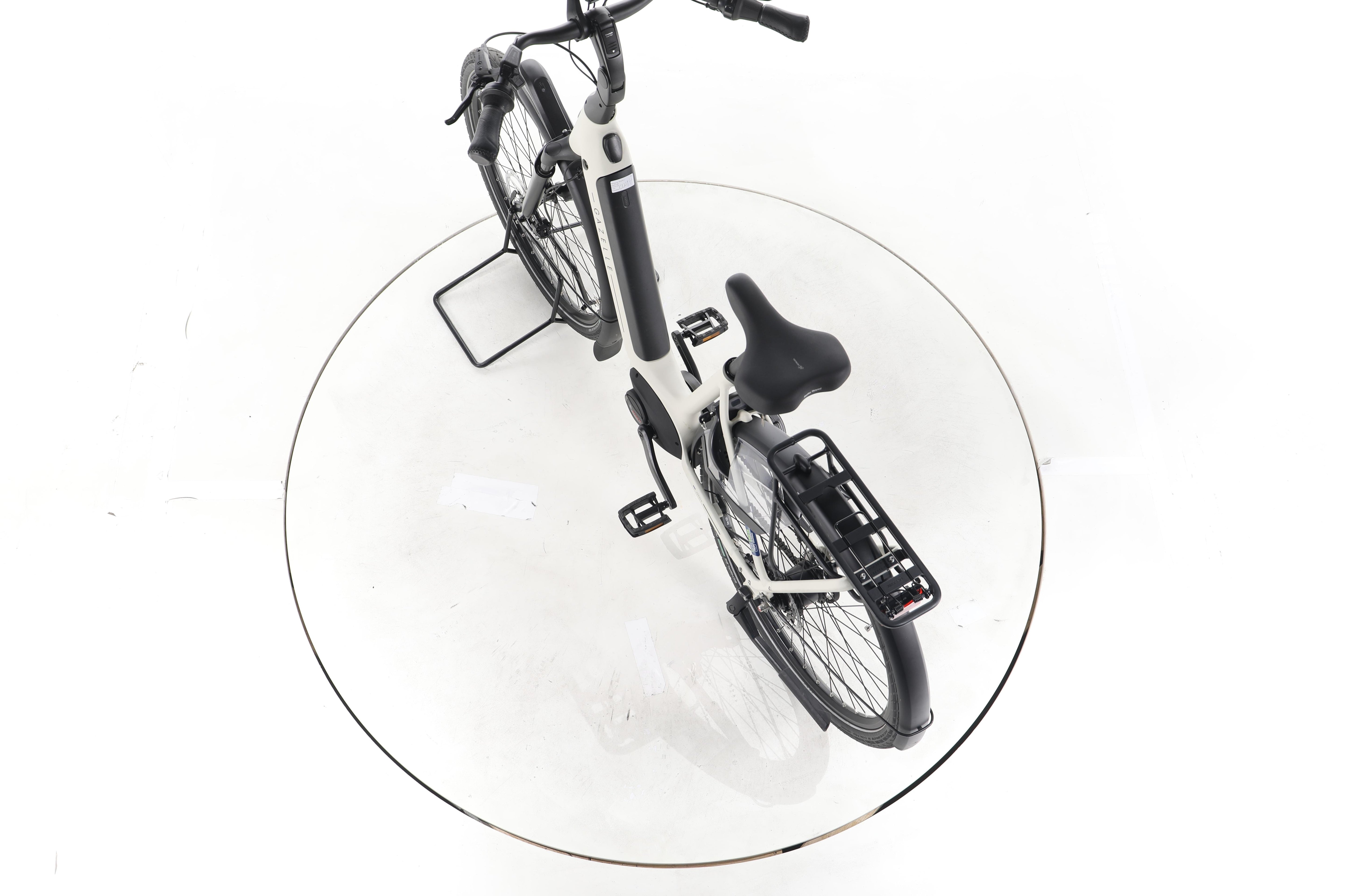 Gazelle Arroyo C5 Elite RT City E-Bike Tiefeinsteiger 2025 - Image 21