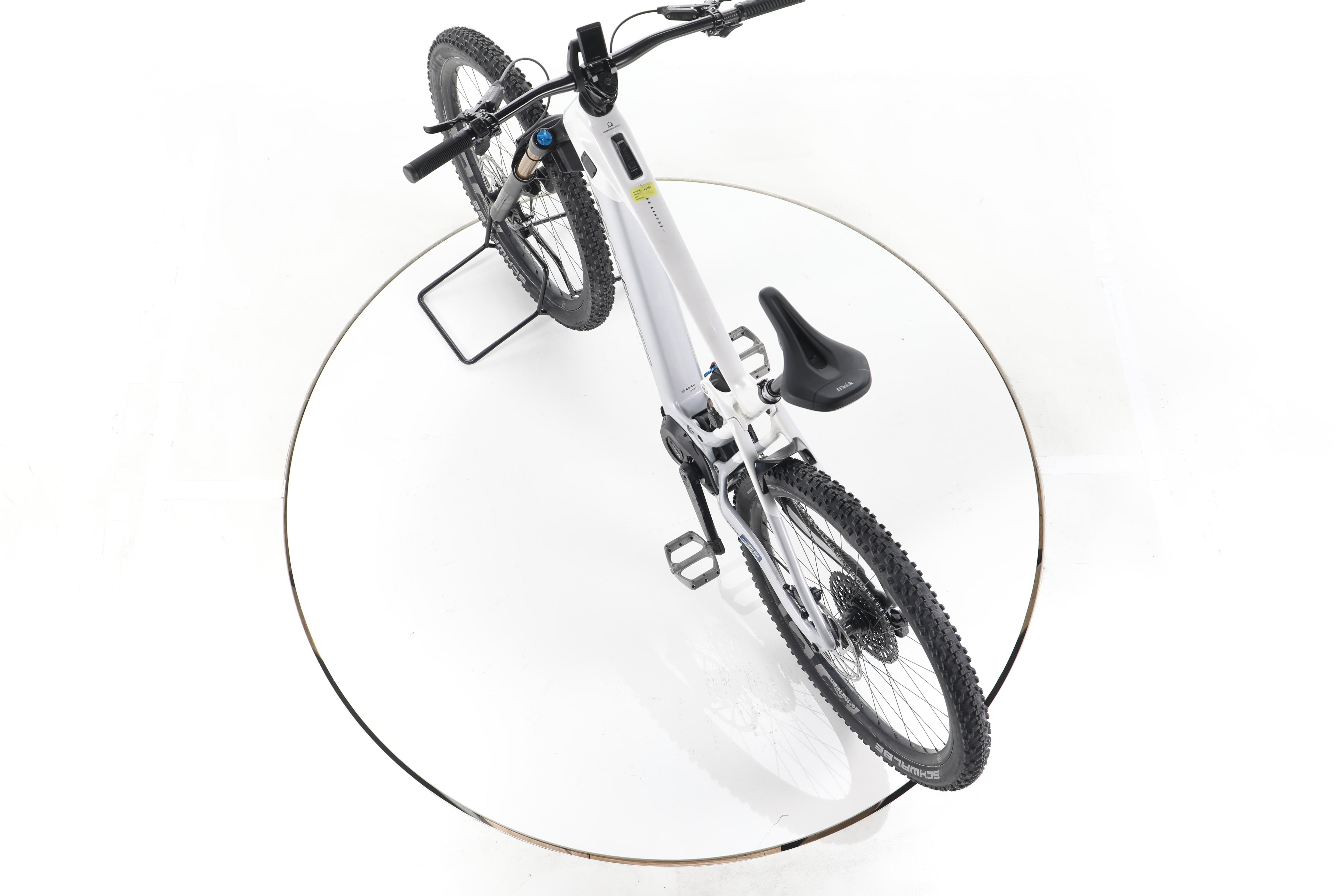 Mondraker Crafty RR SL E-Bike Fully Carbon - Image 21