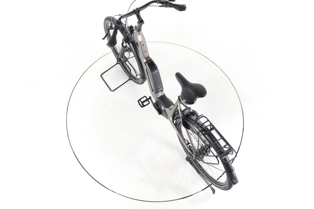 Kalkhoff Image 1.B Move City E-Bike Tiefeinsteiger - Image 21