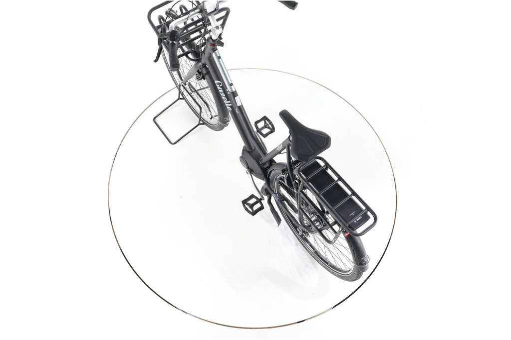 Gazelle Miss Grace C7+ HMB City E-Bike - Image 21