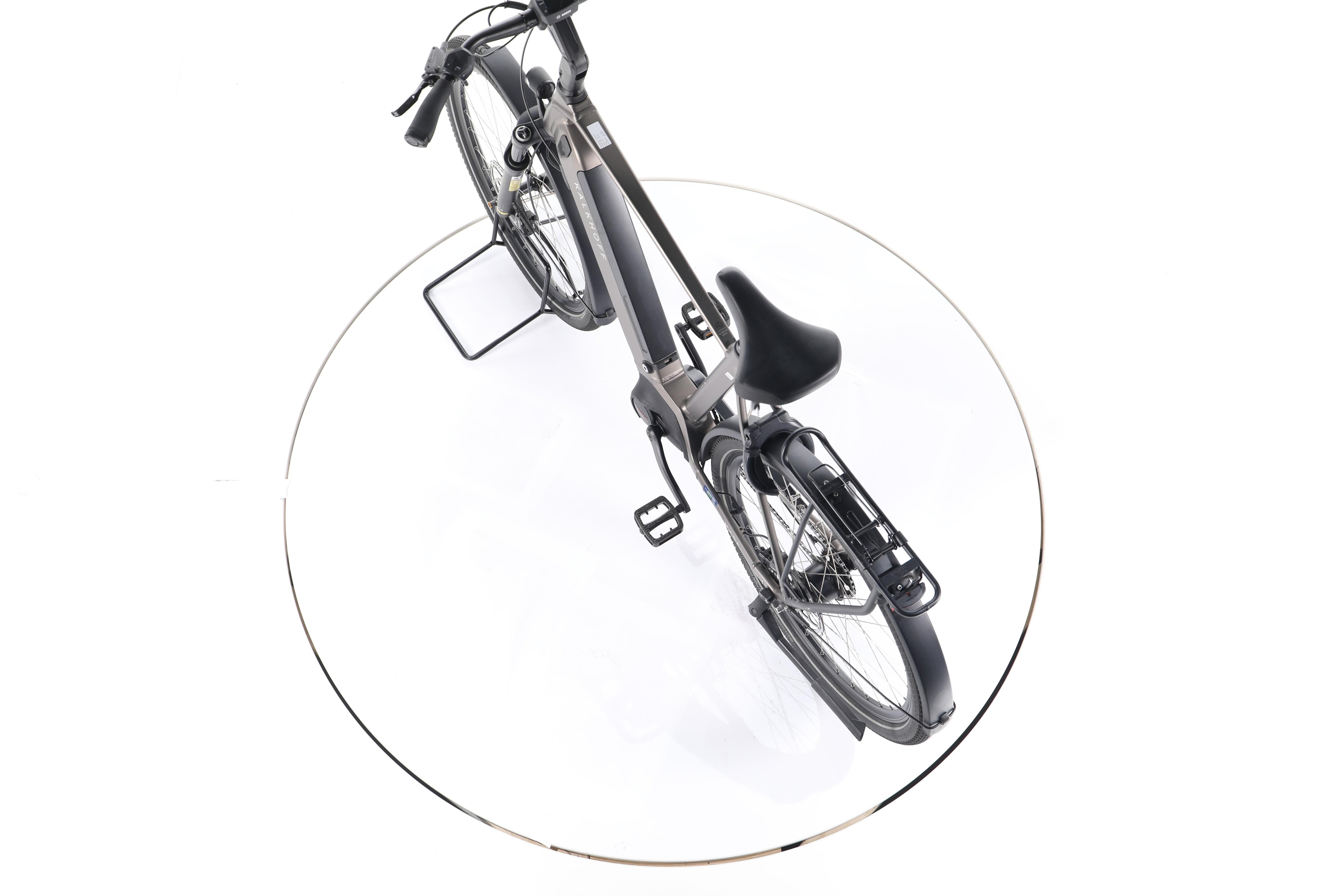 Kalkhoff IMAGE 5.B MOVE+ City E-Bike - Image 21