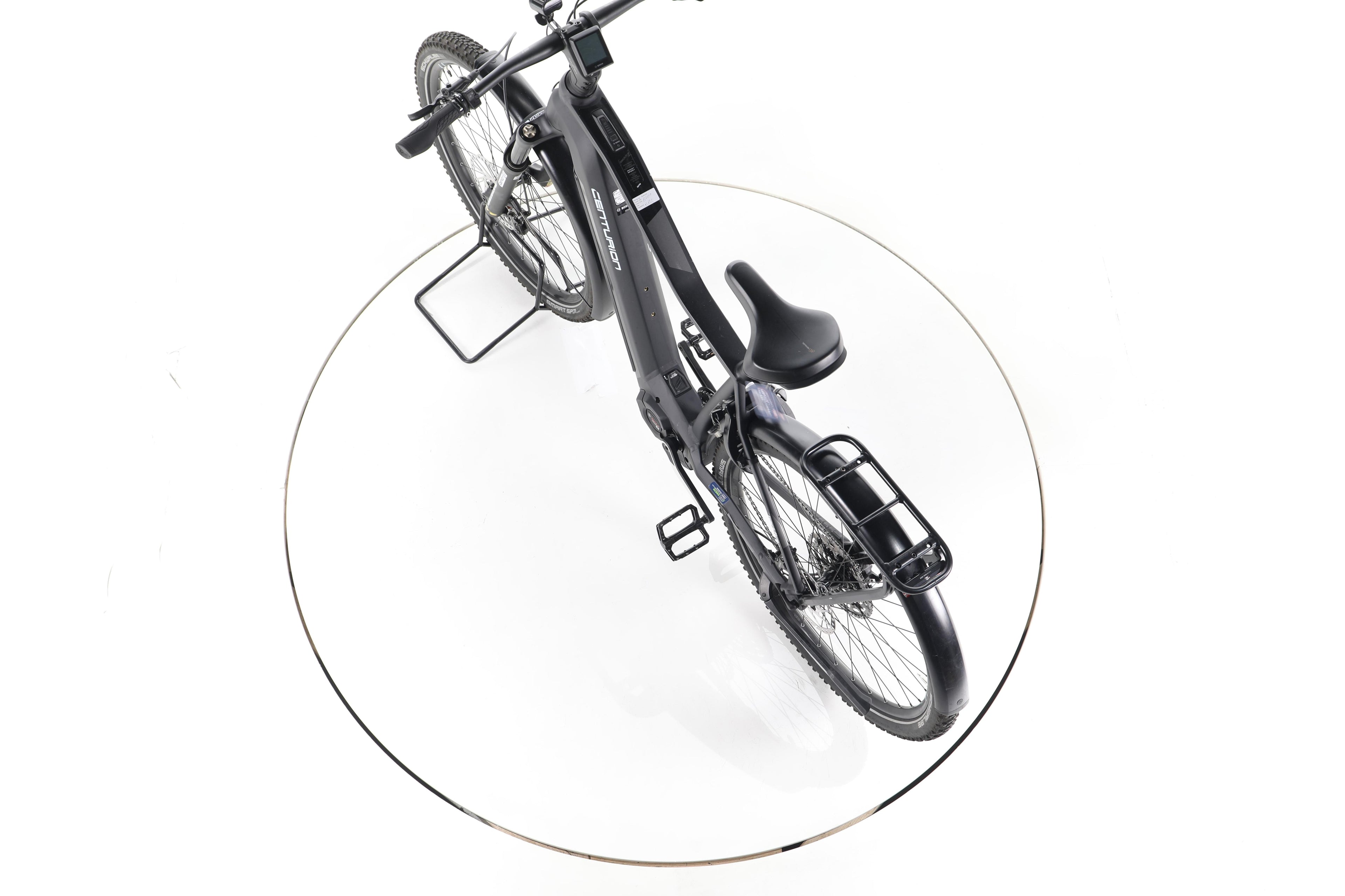 Centurion Backfire Fit R800i EQ Trekking E-Bike 2024 - Image 21