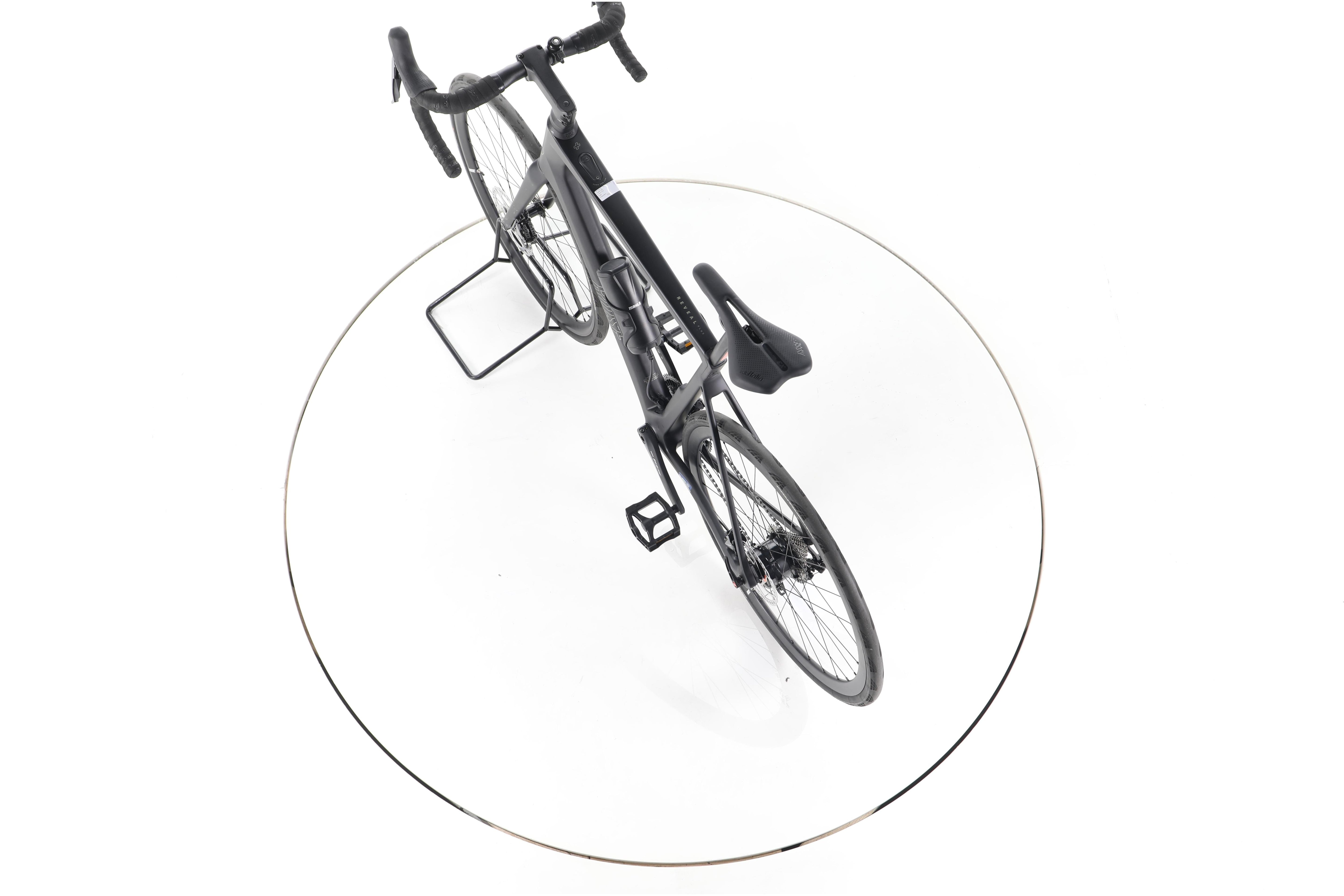 Rose Reveal Plus 105 E-Gravelbike - Image 21