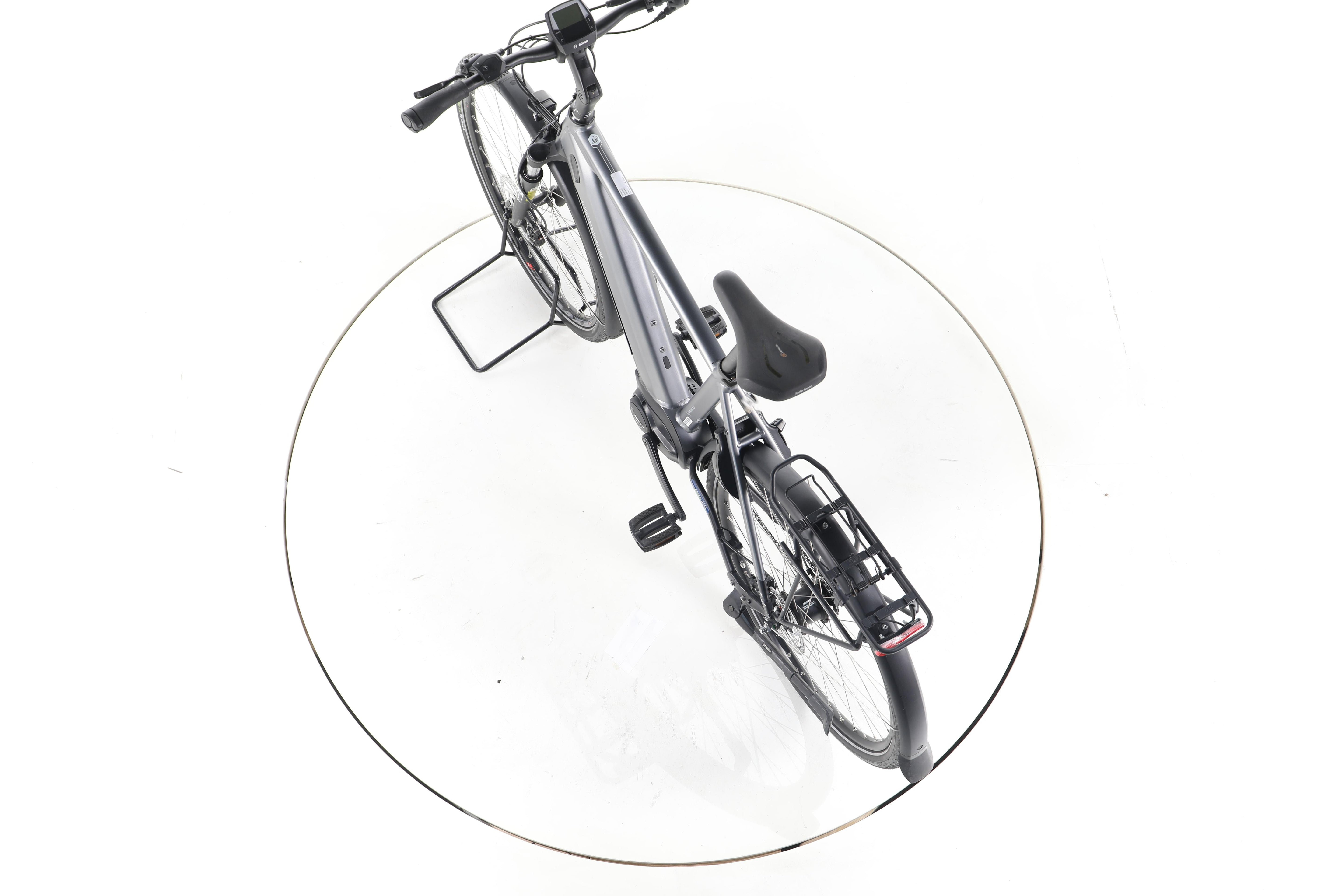 Victoria eTrekking 11.3 City E-Bike - Image 21