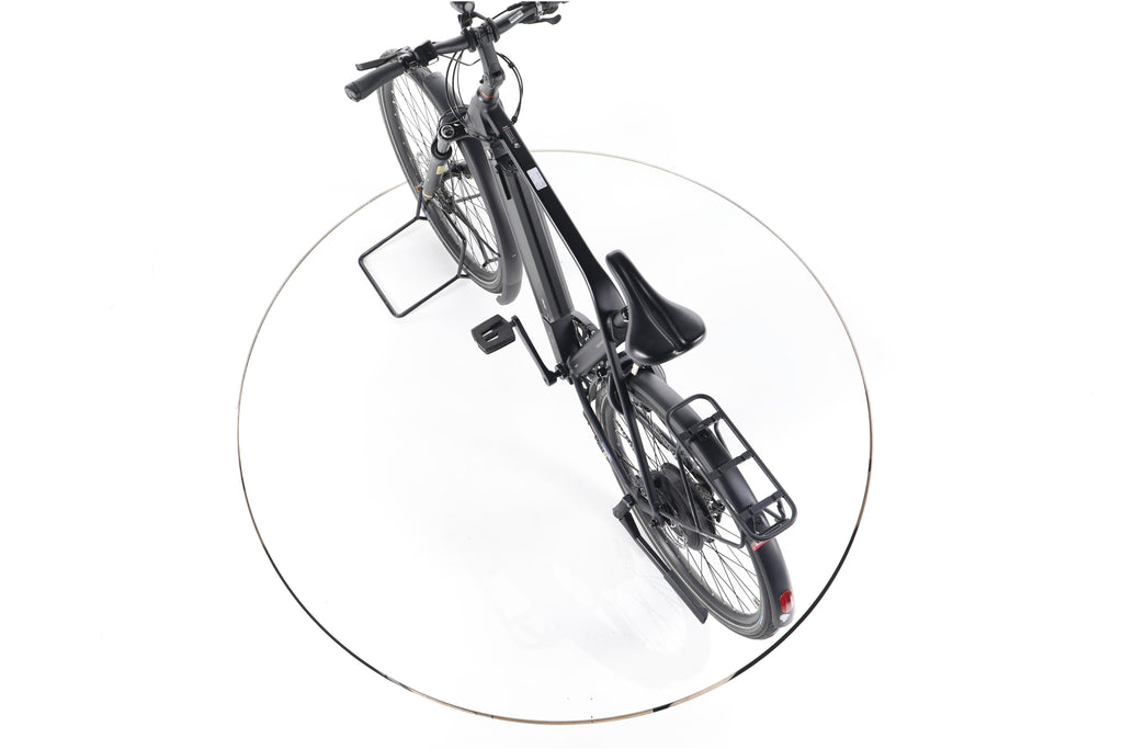 QWIC Performance RD11 Trekking E-Bike - Image 21