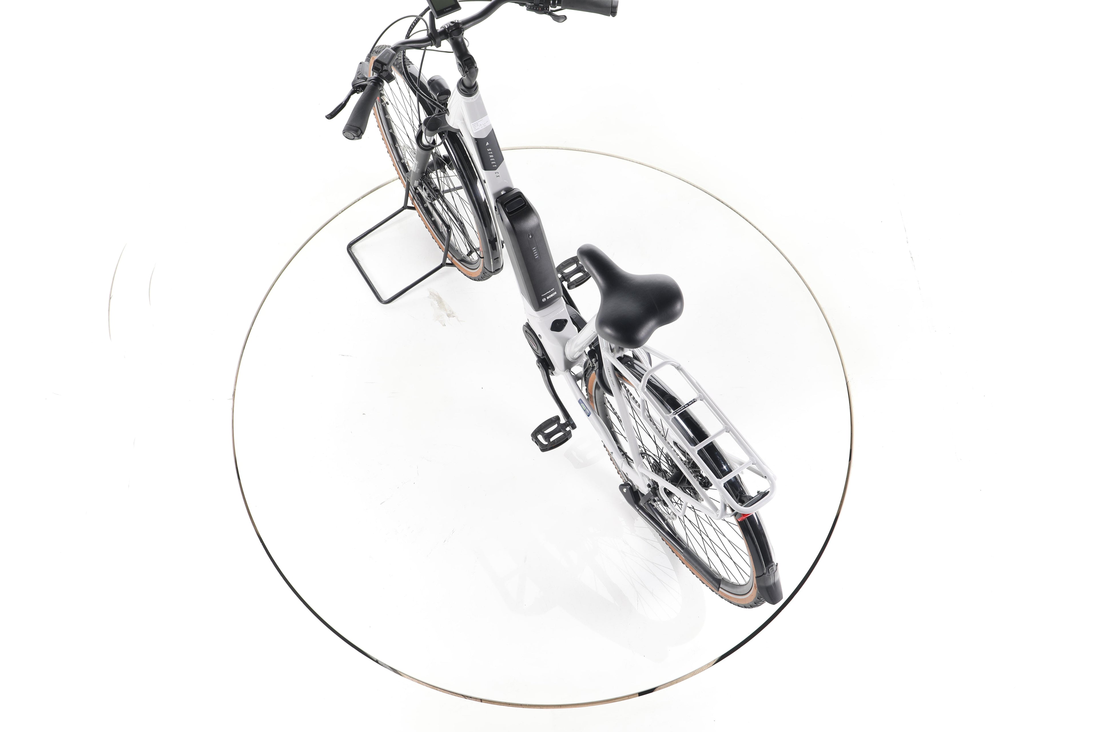 Bulls Street CX Trekking E-Bike Tiefeinsteiger 2023 - Image 21