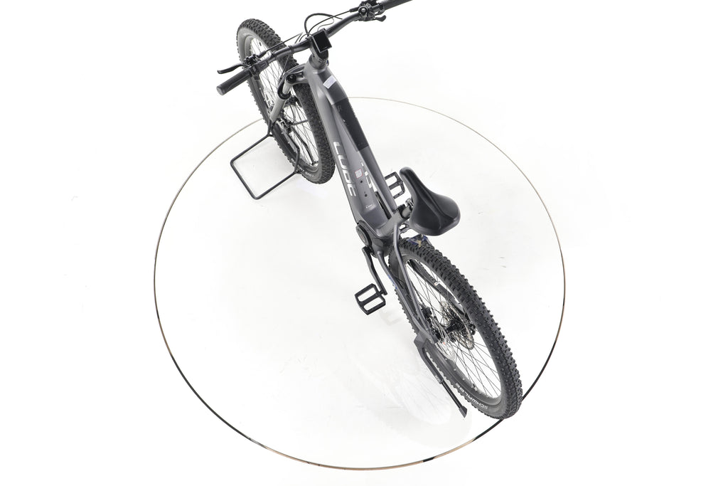 Cube Reaction Hybrid Race E-Bike - Image 21