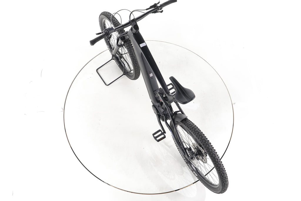 Cube Stereo Hybrid ONE44 EX E-Bike Fully 2025 - Image 21