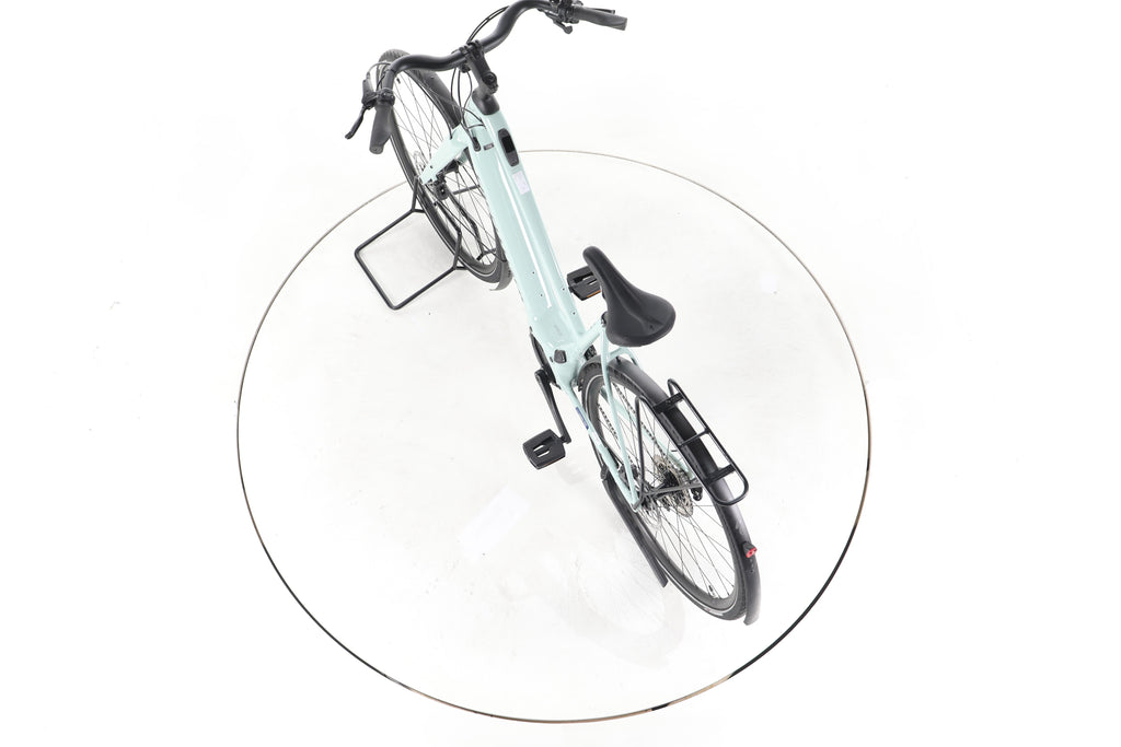 Specialized Turbo Vado SL 4.0 EQ Trekking E-Bike - Image 21