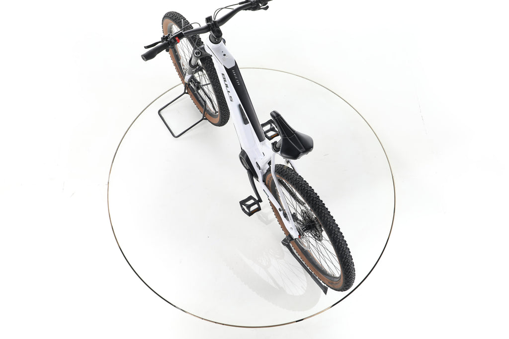 Bulls Sonic EVA TR 1 Fully E-Bike 2024 - Image 21