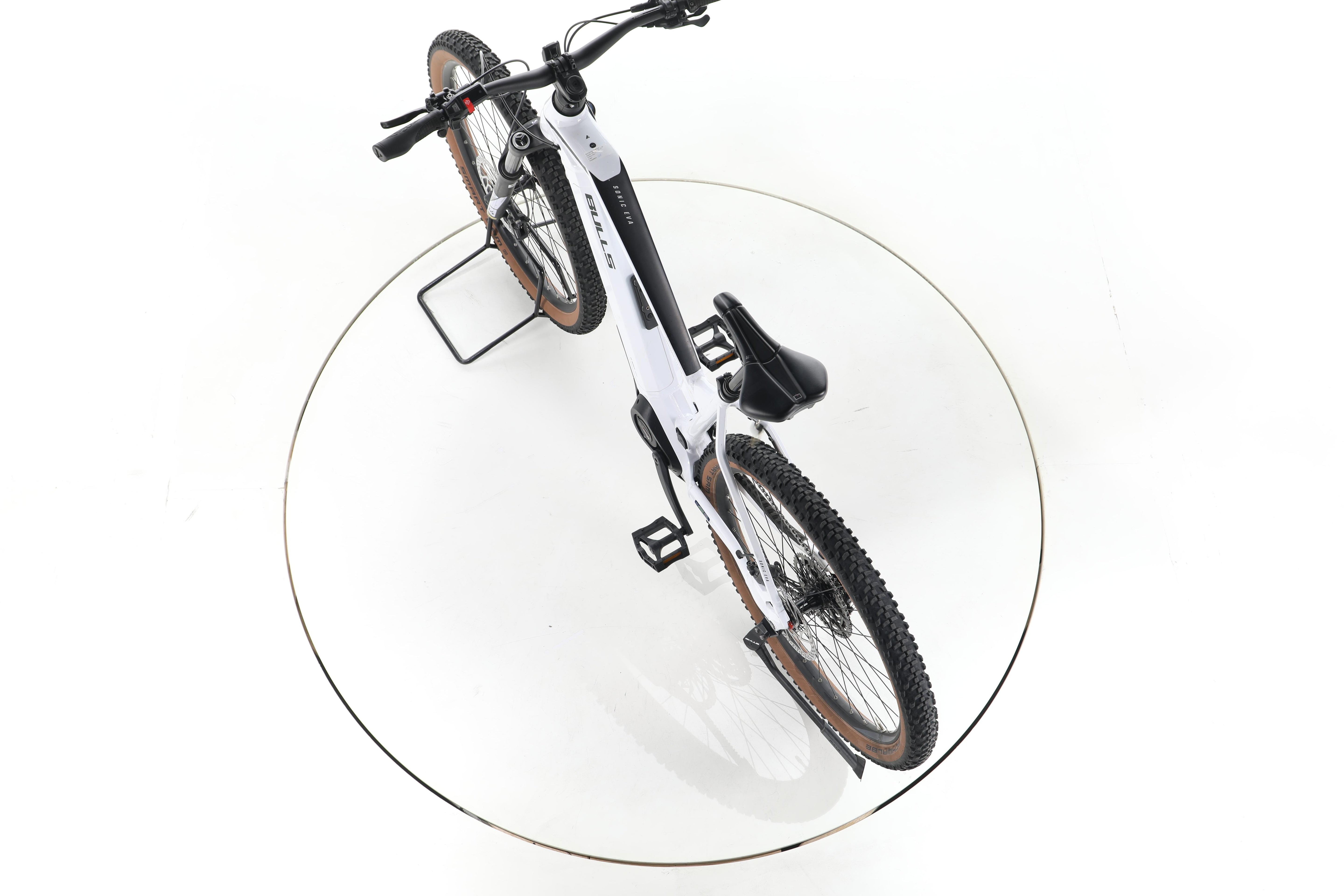 Bulls Sonic EVA TR 1 Fully E-Bike 2024 - Image 21
