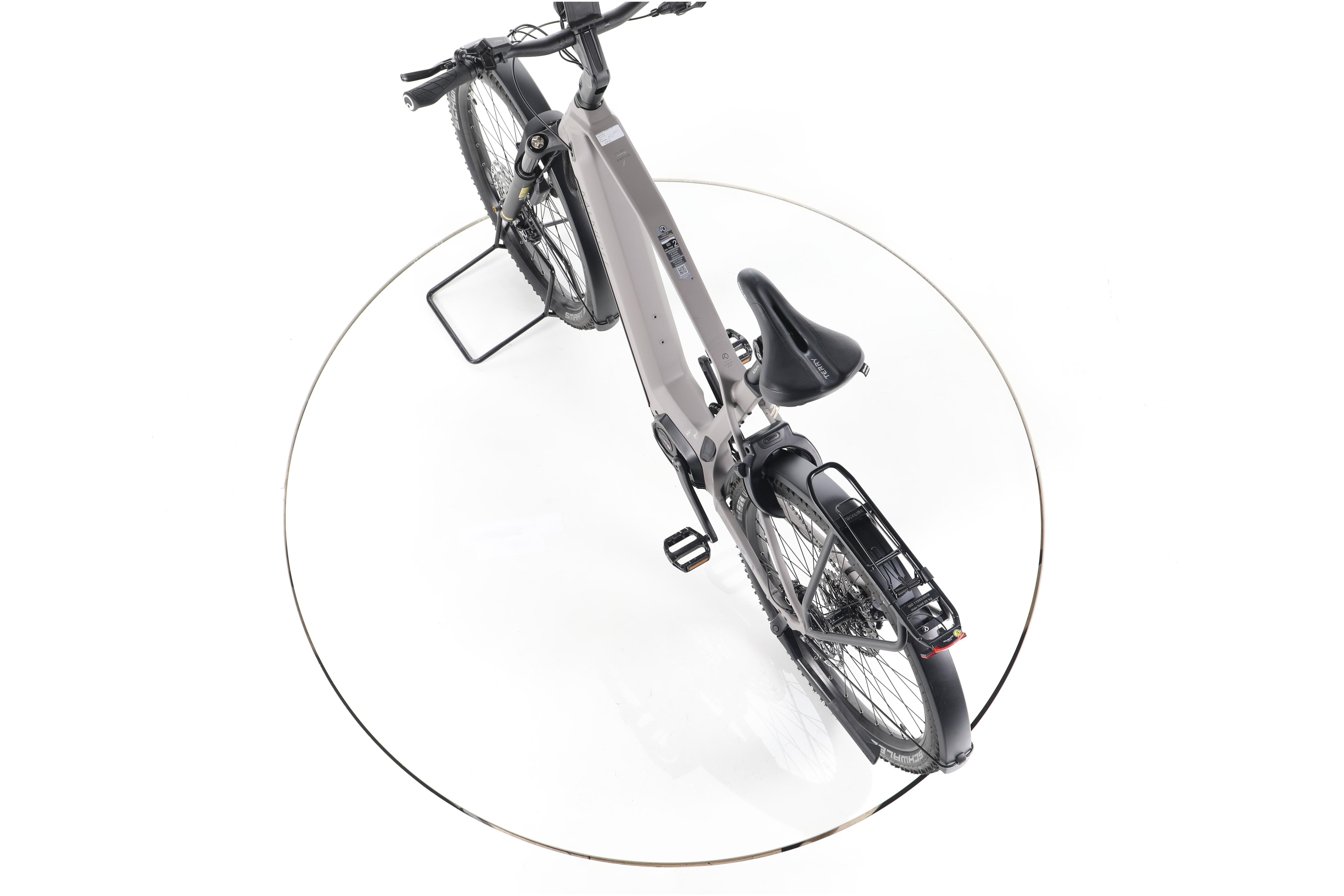 Kalkhoff Entice 7.B Advance+ ABS Trekking E-Bike 2023 - Image 21