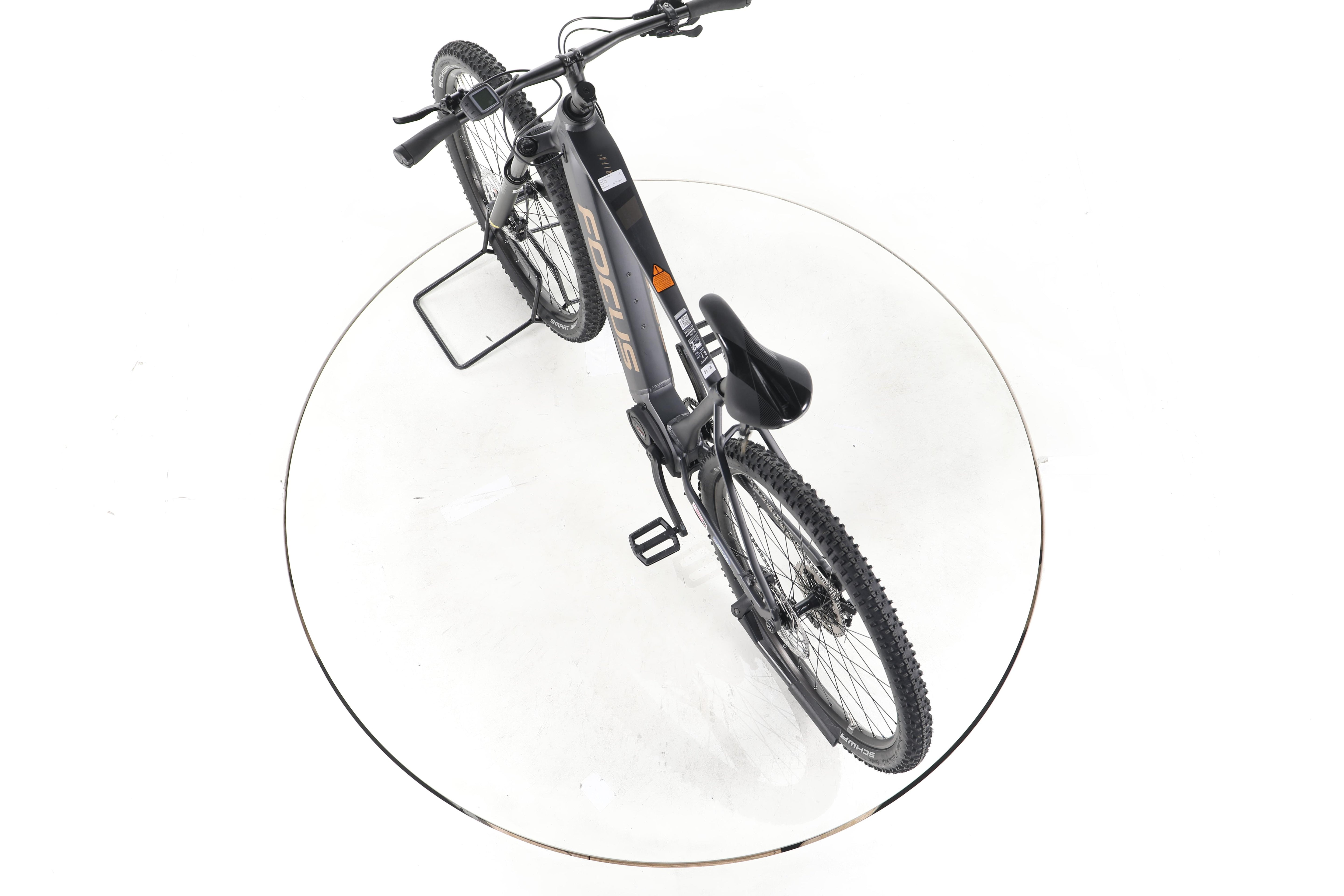 Focus Jarifa² 6.7 E-Bike - Image 21