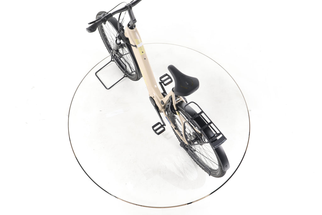 CONE Bikes eSUV IN LTD Trekking E-Bike Tiefeinsteiger 2024 - Image 21